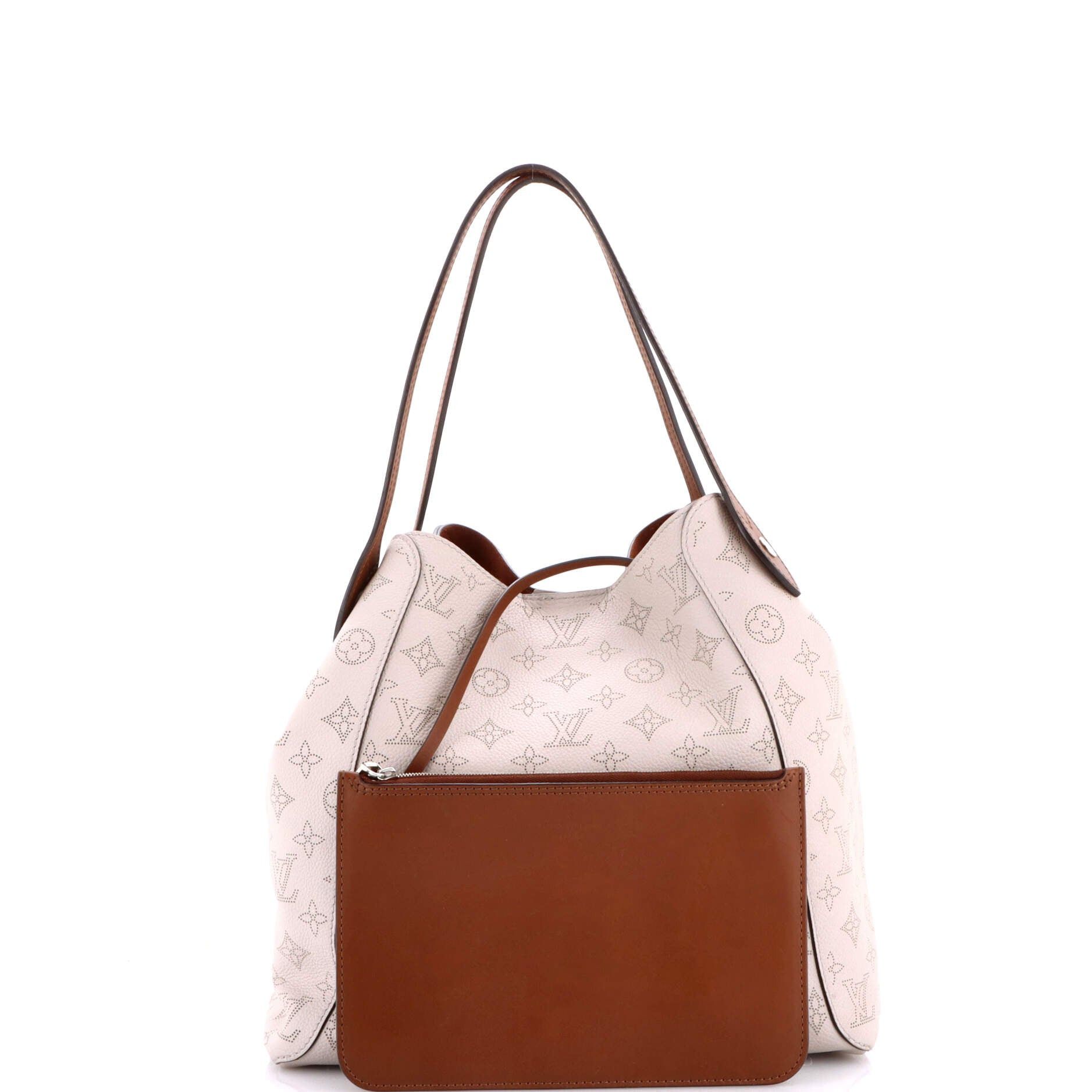 Louis Vuitton Hina Handbag Size ONE SIZE - 2 Thumbnail