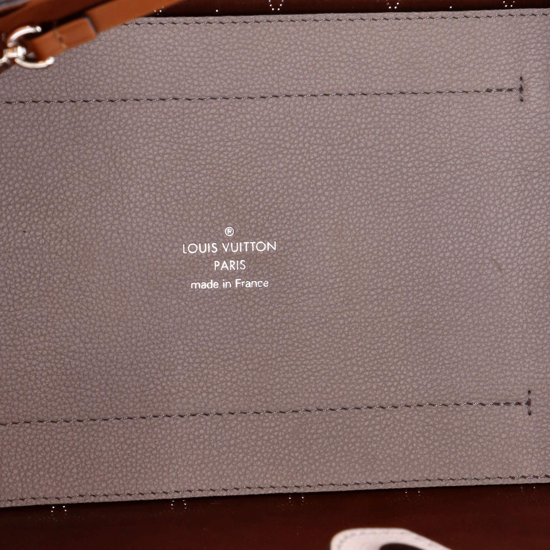Louis Vuitton Hina Handbag Size ONE SIZE - 6 Thumbnail