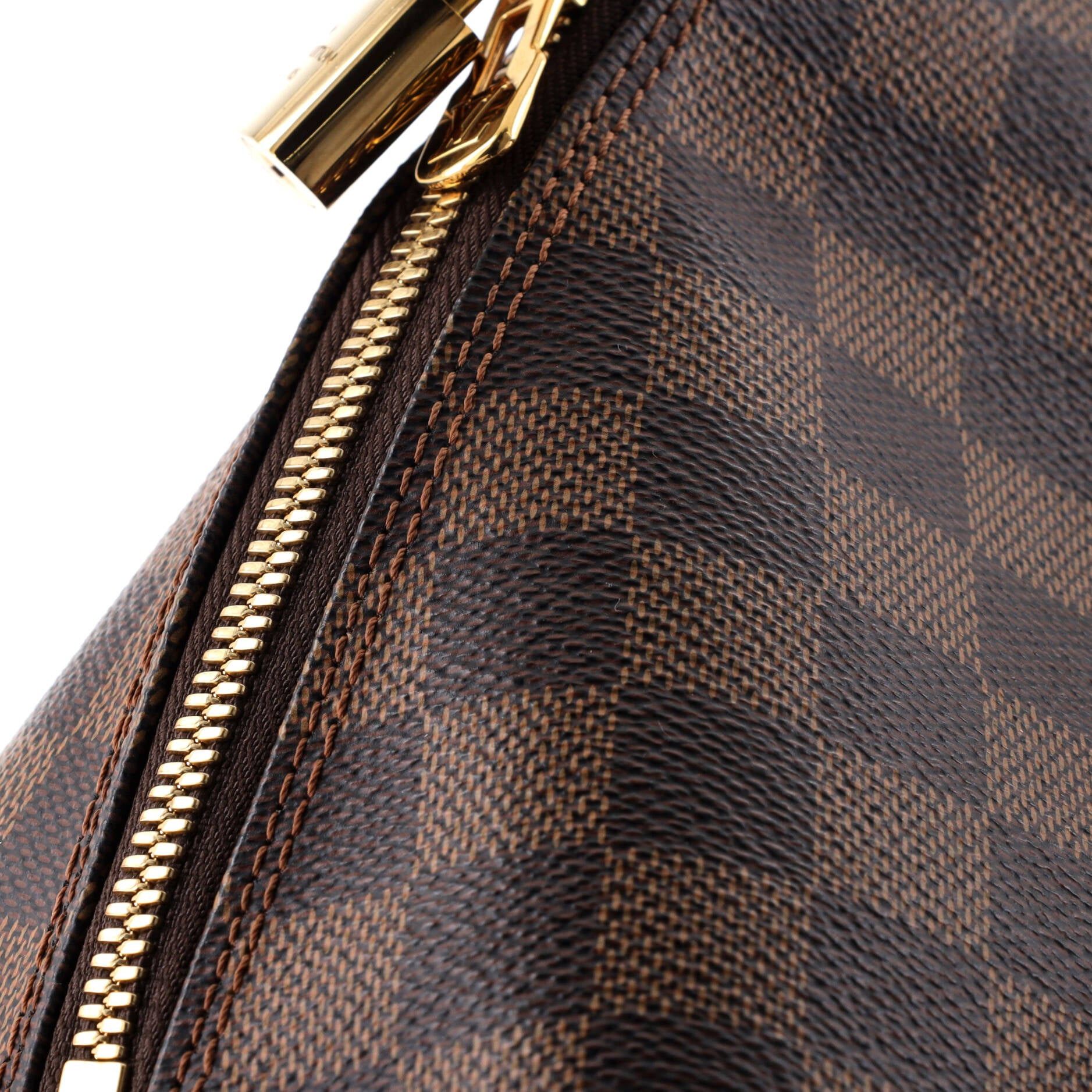 Louis Vuitton Alma Handbag Size ONE SIZE - 6 Thumbnail