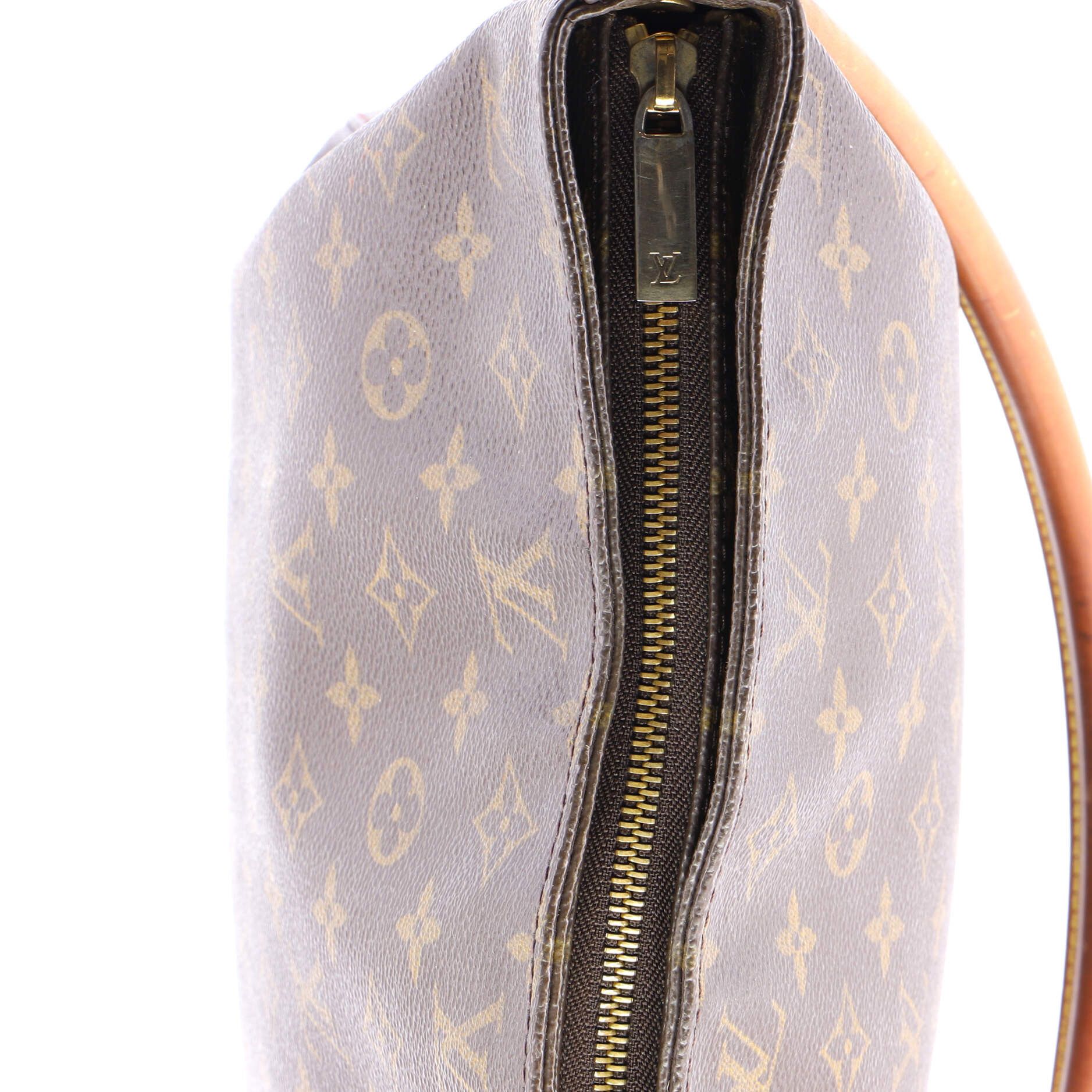 Louis Vuitton Looping Handbag Size ONE SIZE - 6 Thumbnail