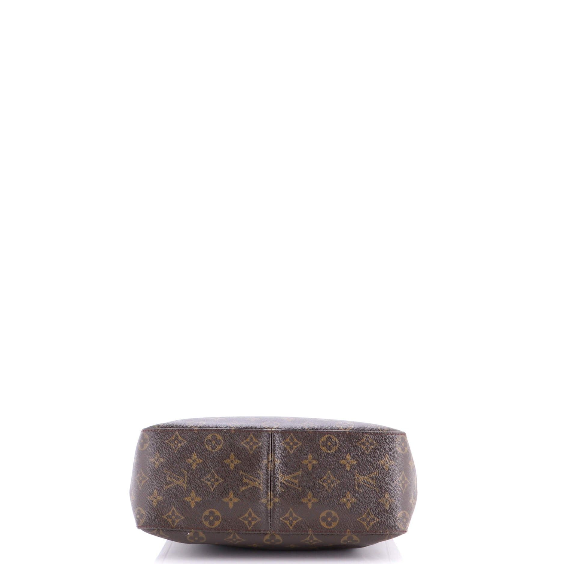 Louis Vuitton Looping Handbag Size ONE SIZE - 4 Thumbnail
