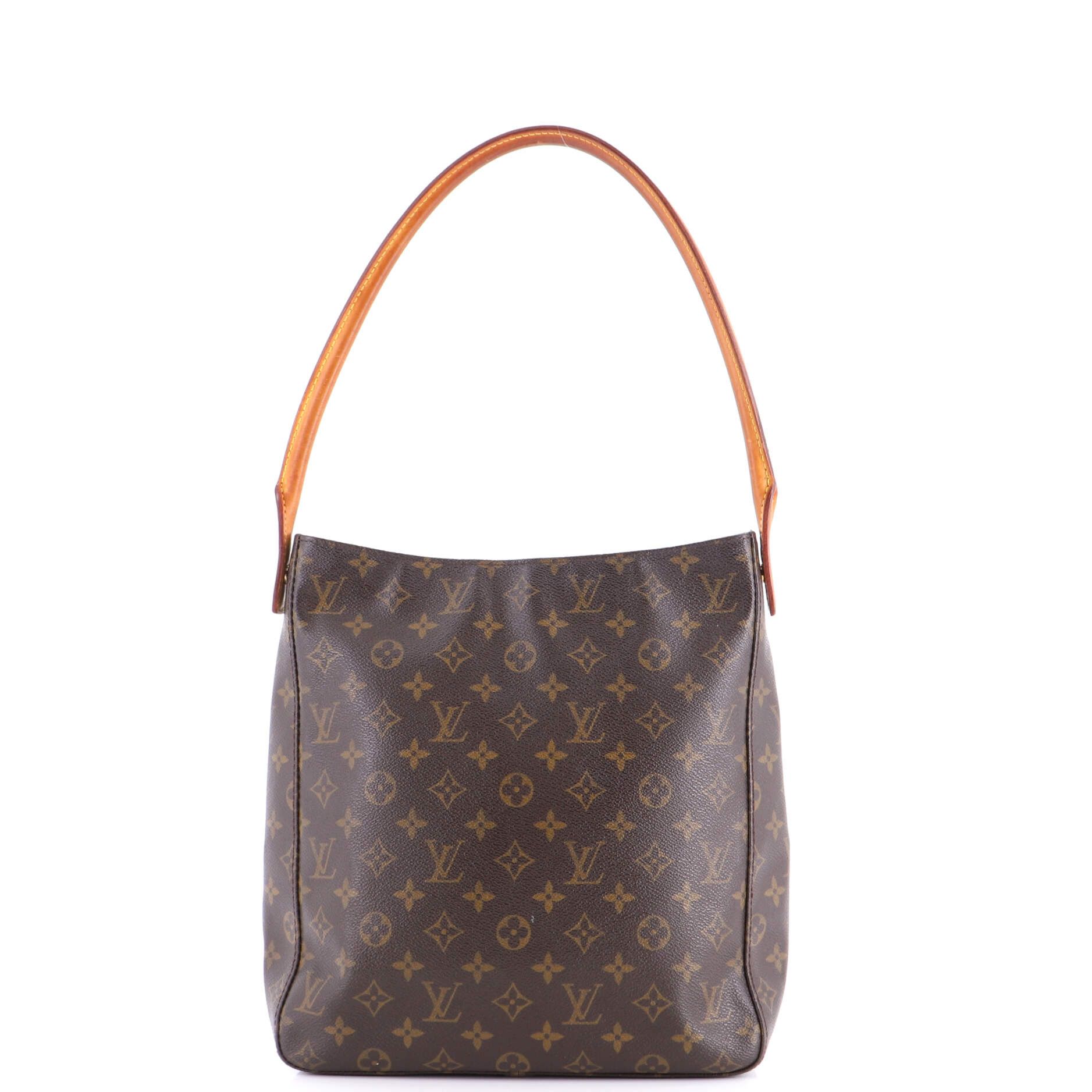 Louis Vuitton Looping Handbag Size ONE SIZE - 3 Thumbnail