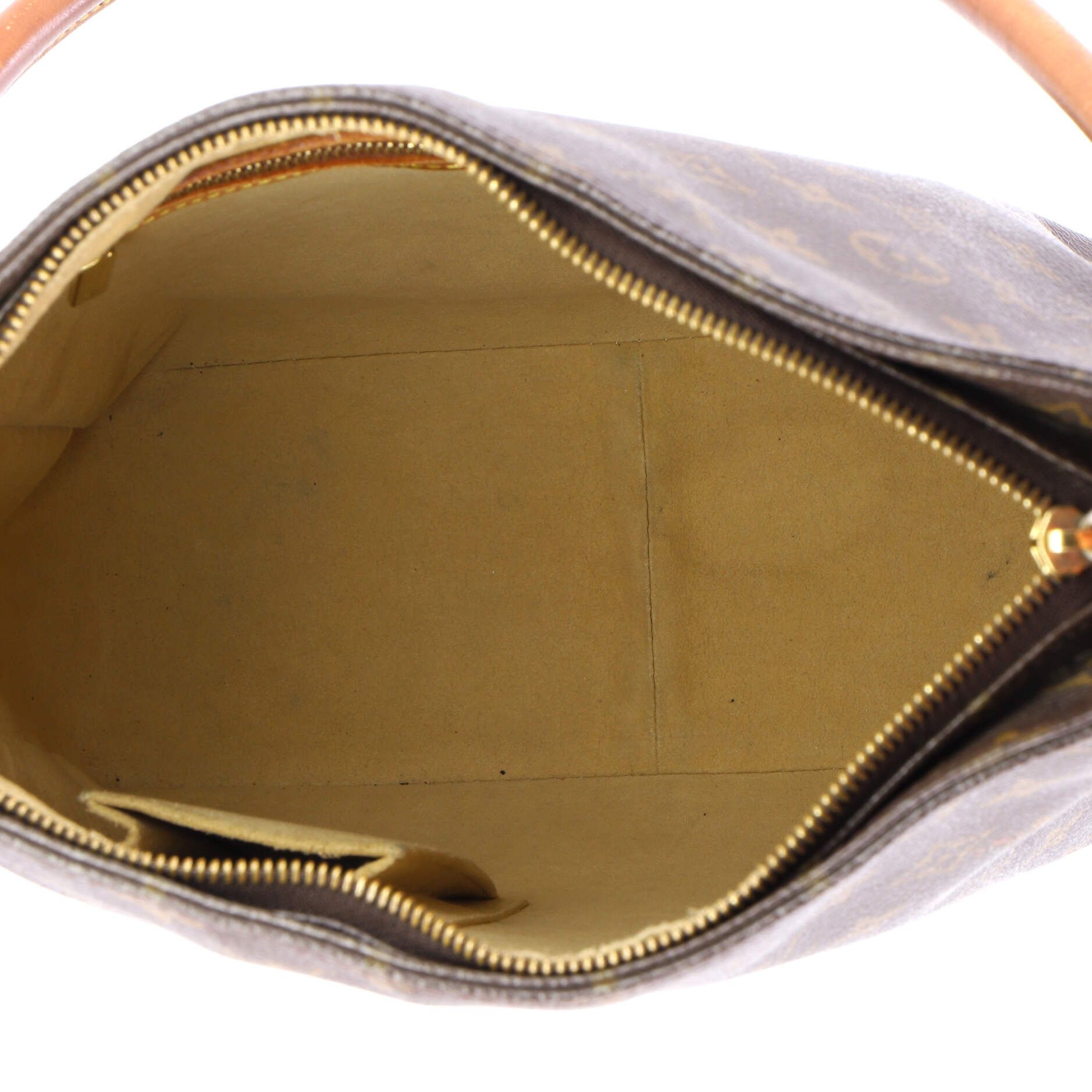 Louis Vuitton Looping Handbag Size ONE SIZE - 5 Thumbnail