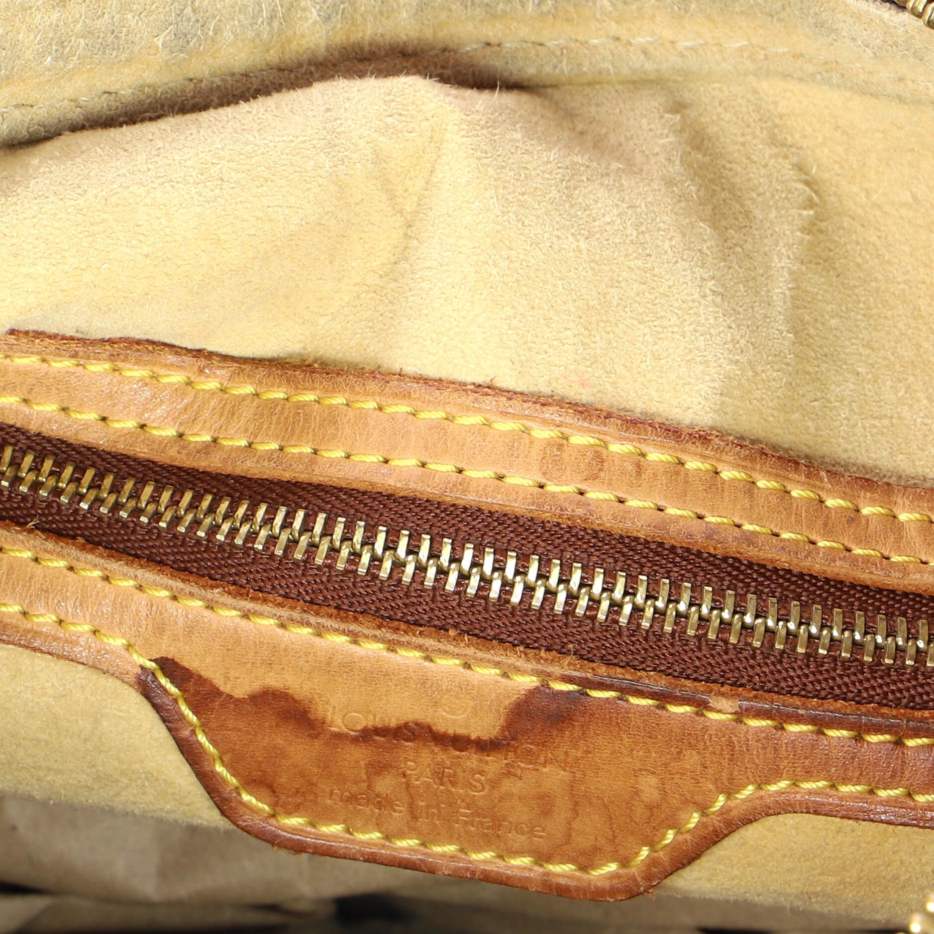 Louis Vuitton Looping Handbag Size ONE SIZE - 7 Thumbnail