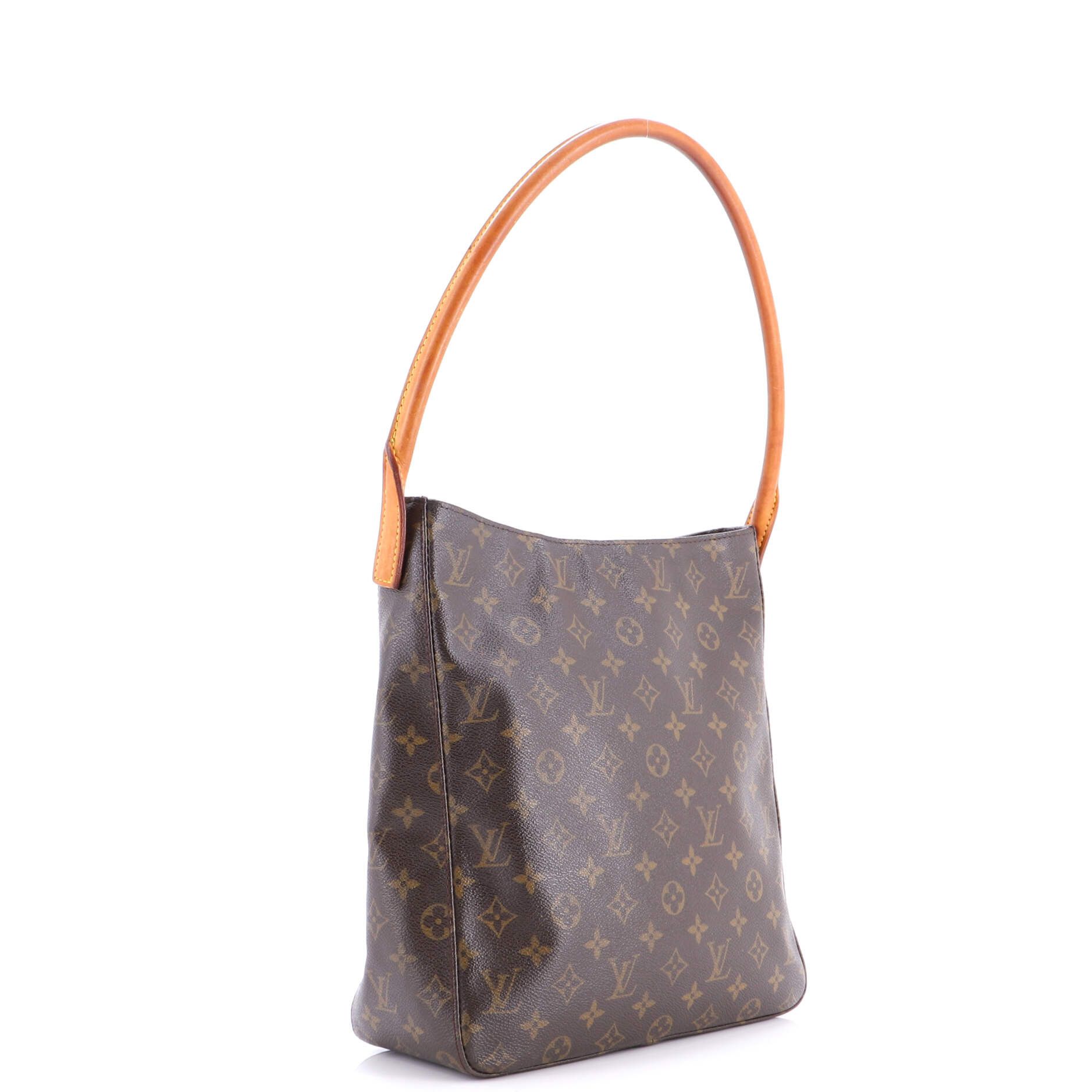 Louis Vuitton Looping Handbag Size ONE SIZE - 2 Thumbnail