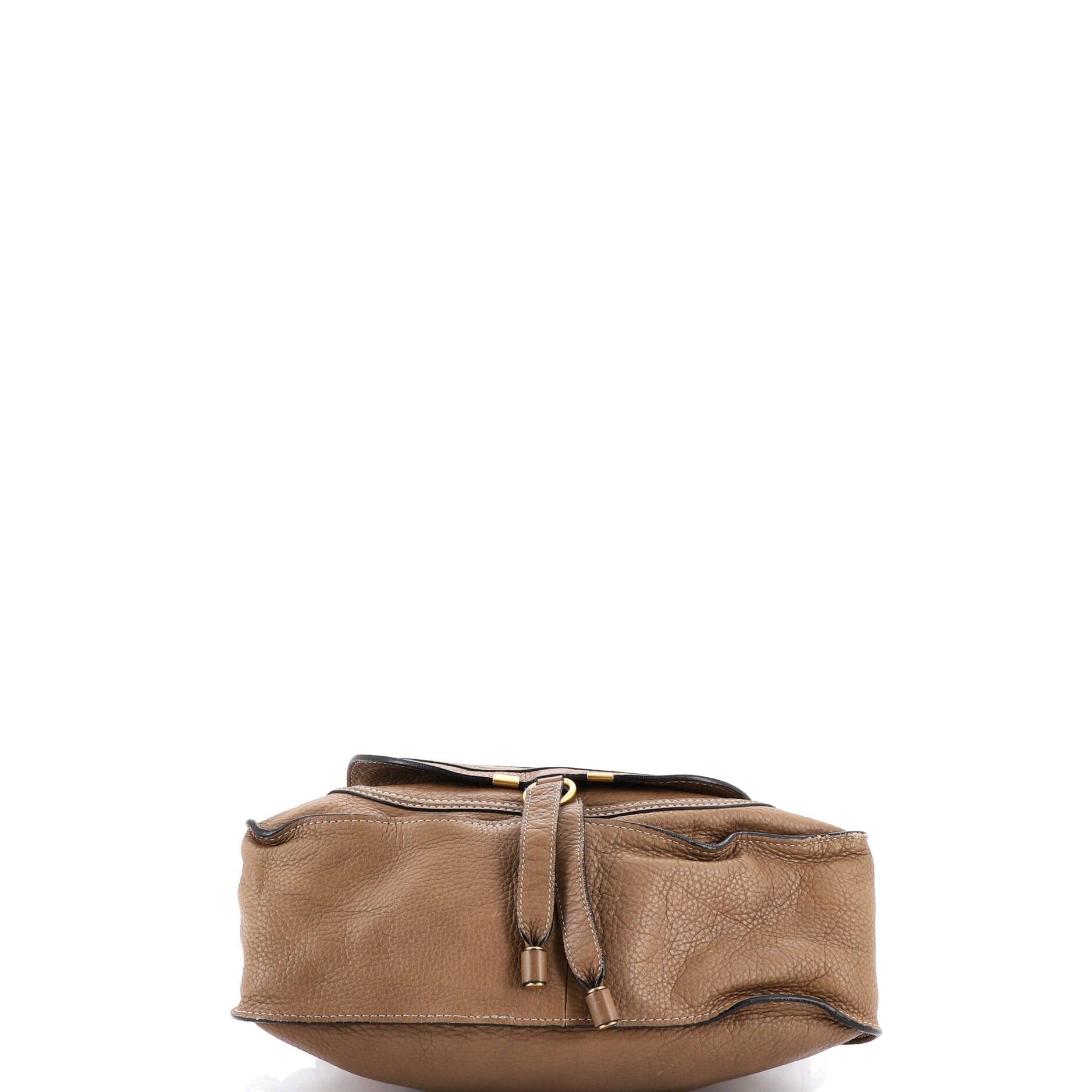 Chloe Marcie Satchel Size ONE SIZE - 4 Thumbnail
