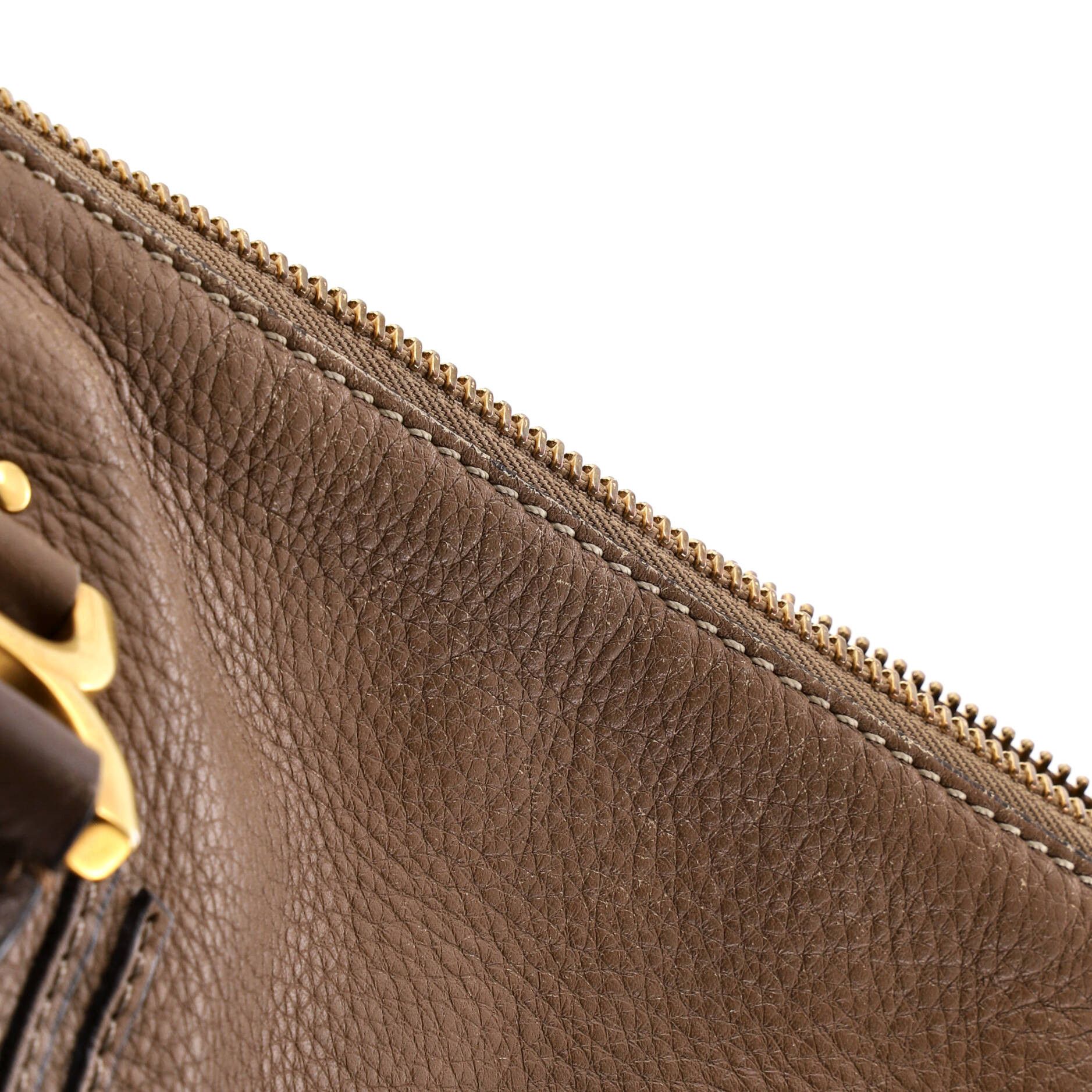 Chloe Marcie Satchel Size ONE SIZE - 6 Thumbnail