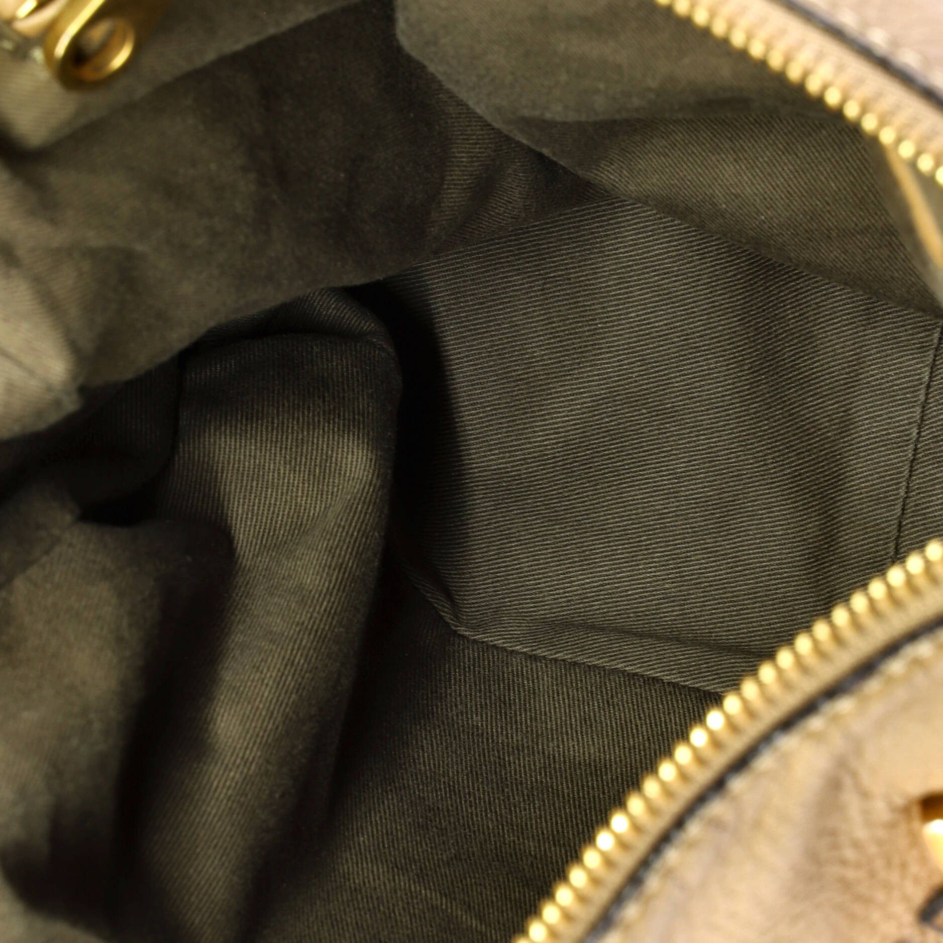 Chloe Marcie Satchel Size ONE SIZE - 5 Thumbnail