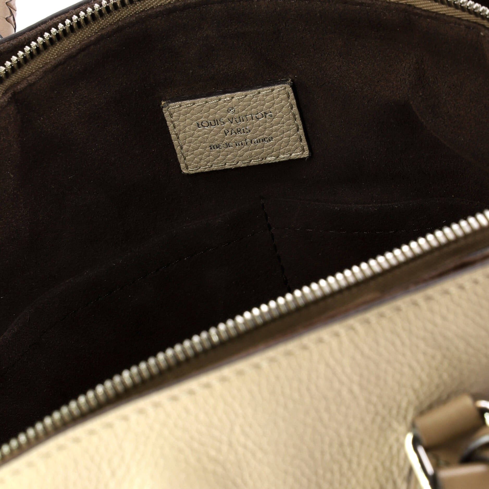 Louis Vuitton Haumea Handbag Size ONE SIZE - 6 Thumbnail