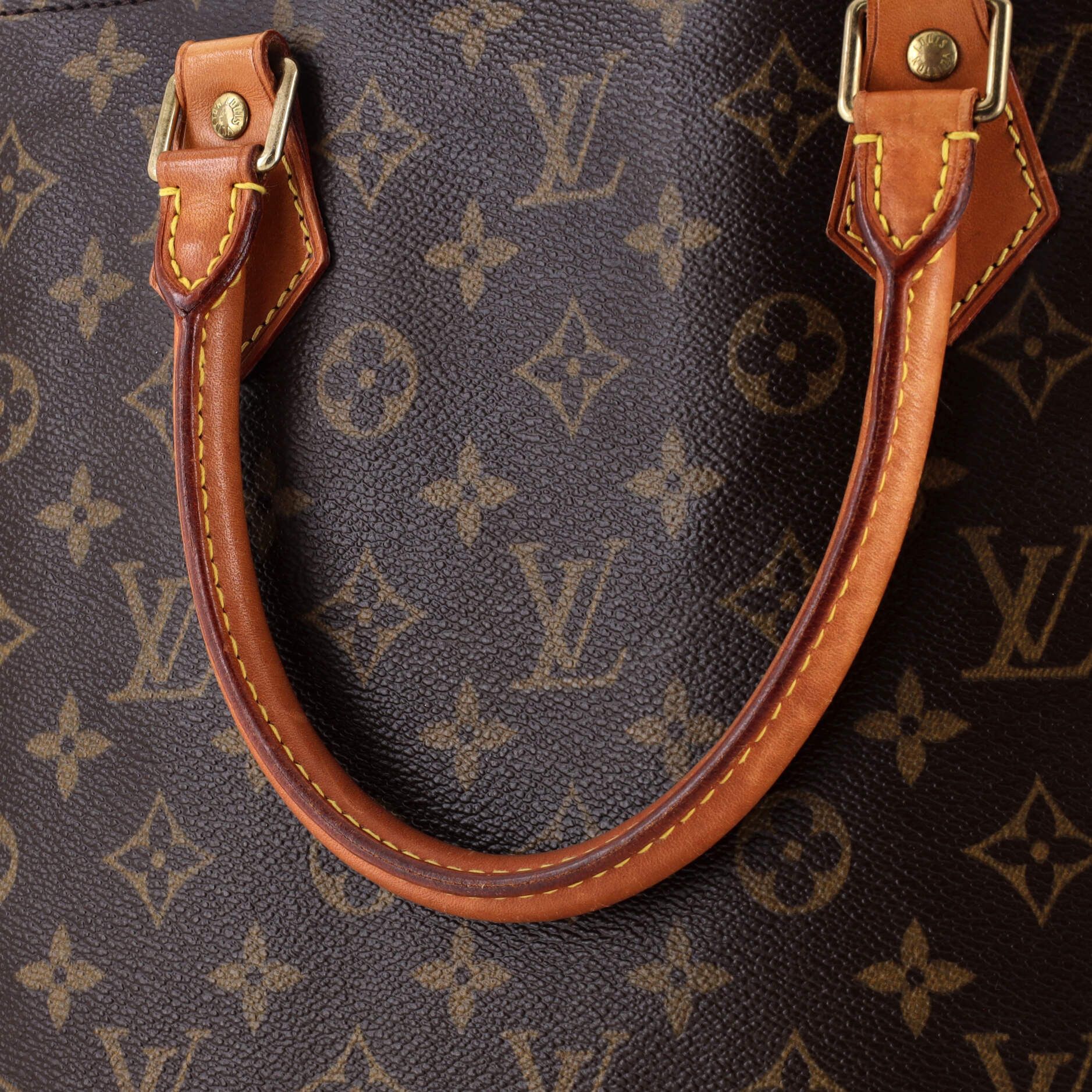 Louis Vuitton Sac Plat Bag Size ONE SIZE - 7 Thumbnail