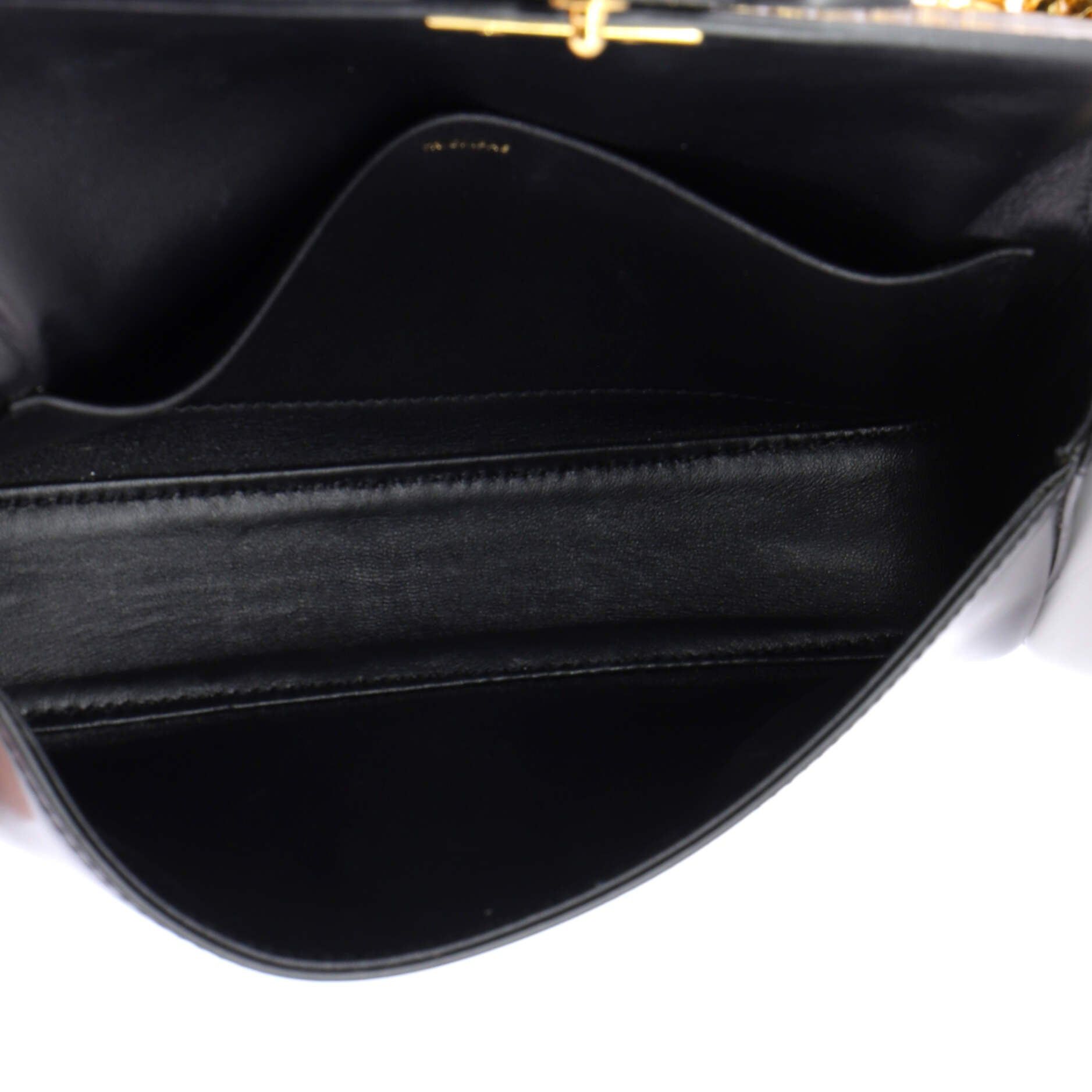 Celine Triomphe Chain Shoulder Bag Size ONE SIZE - 5 Thumbnail