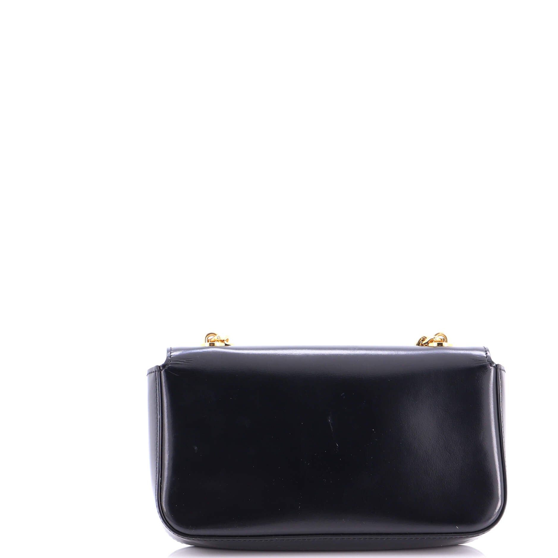 Celine Triomphe Chain Shoulder Bag Size ONE SIZE - 3 Thumbnail