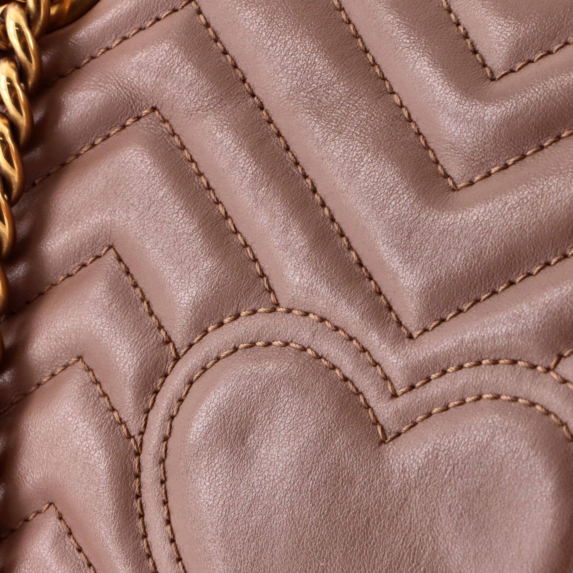 Gucci GG Marmont Flap Bag Size ONE SIZE - 6 Thumbnail
