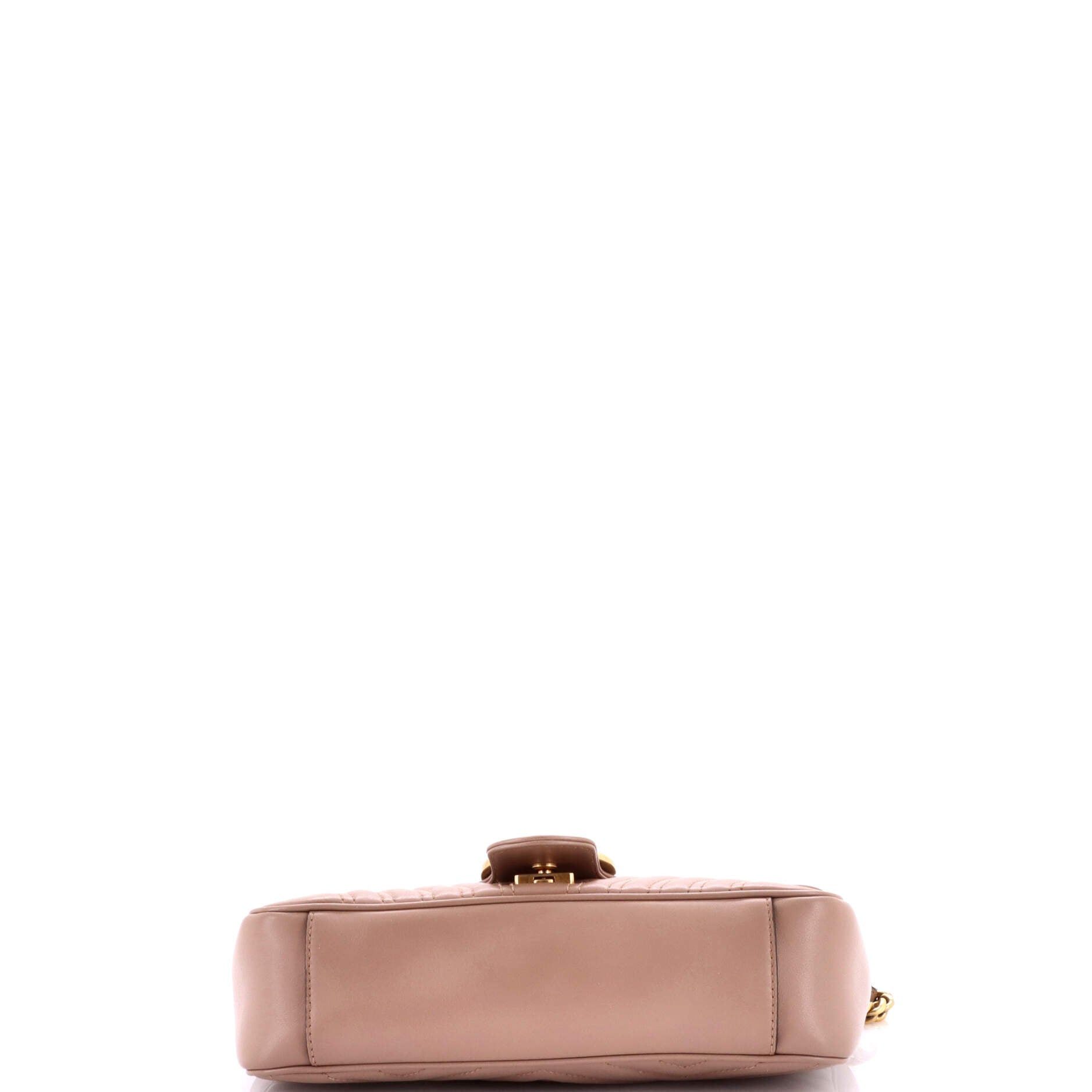 Gucci GG Marmont Flap Bag Size ONE SIZE - 4 Thumbnail