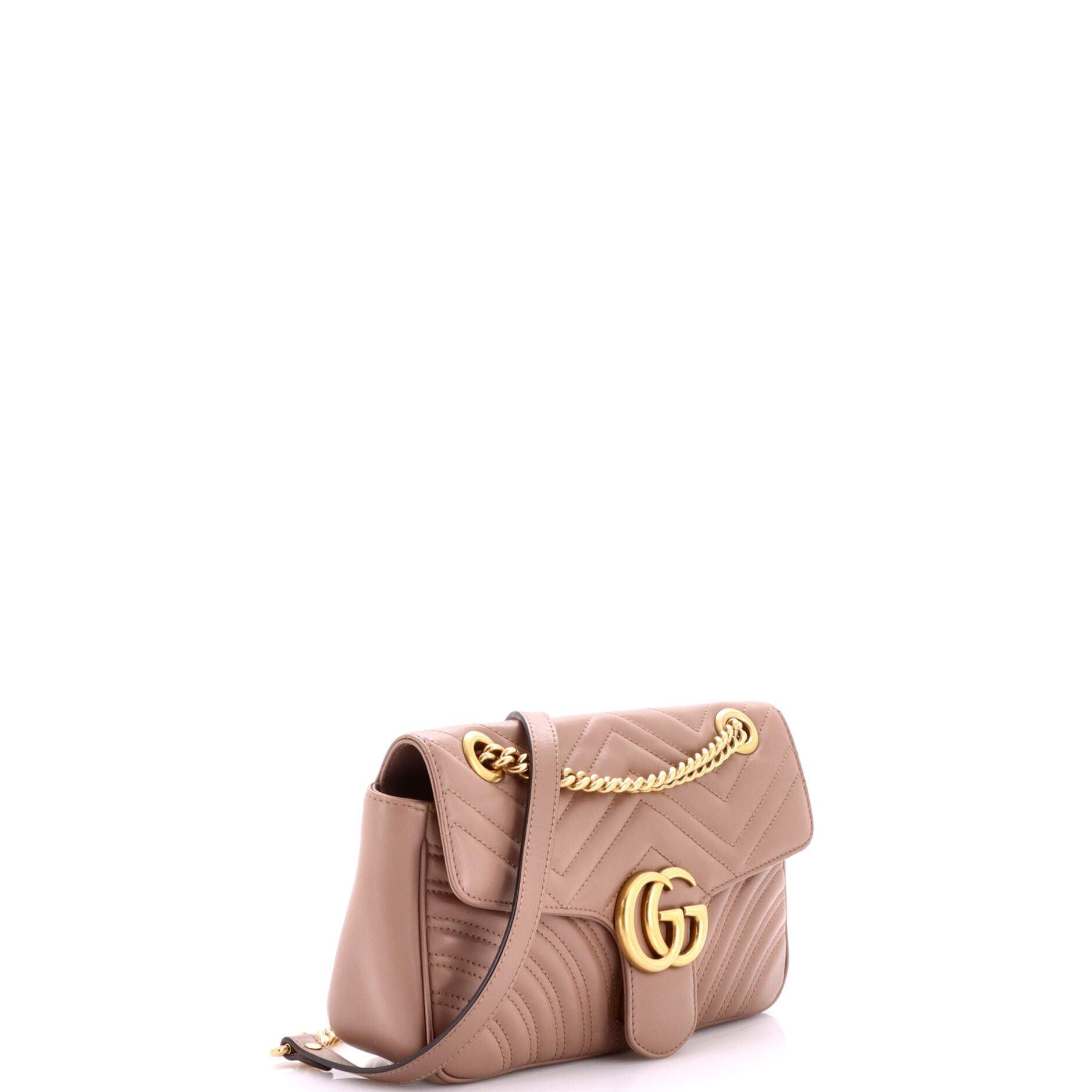 Gucci GG Marmont Flap Bag Size ONE SIZE - 2 Thumbnail