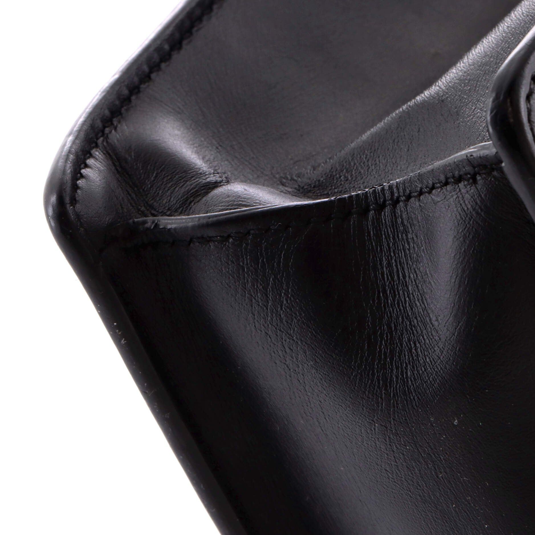 Gucci Sylvie Shoulder Bag Size ONE SIZE - 6 Thumbnail