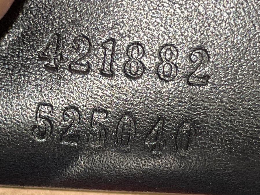Gucci Sylvie Shoulder Bag Size ONE SIZE - 9 Thumbnail