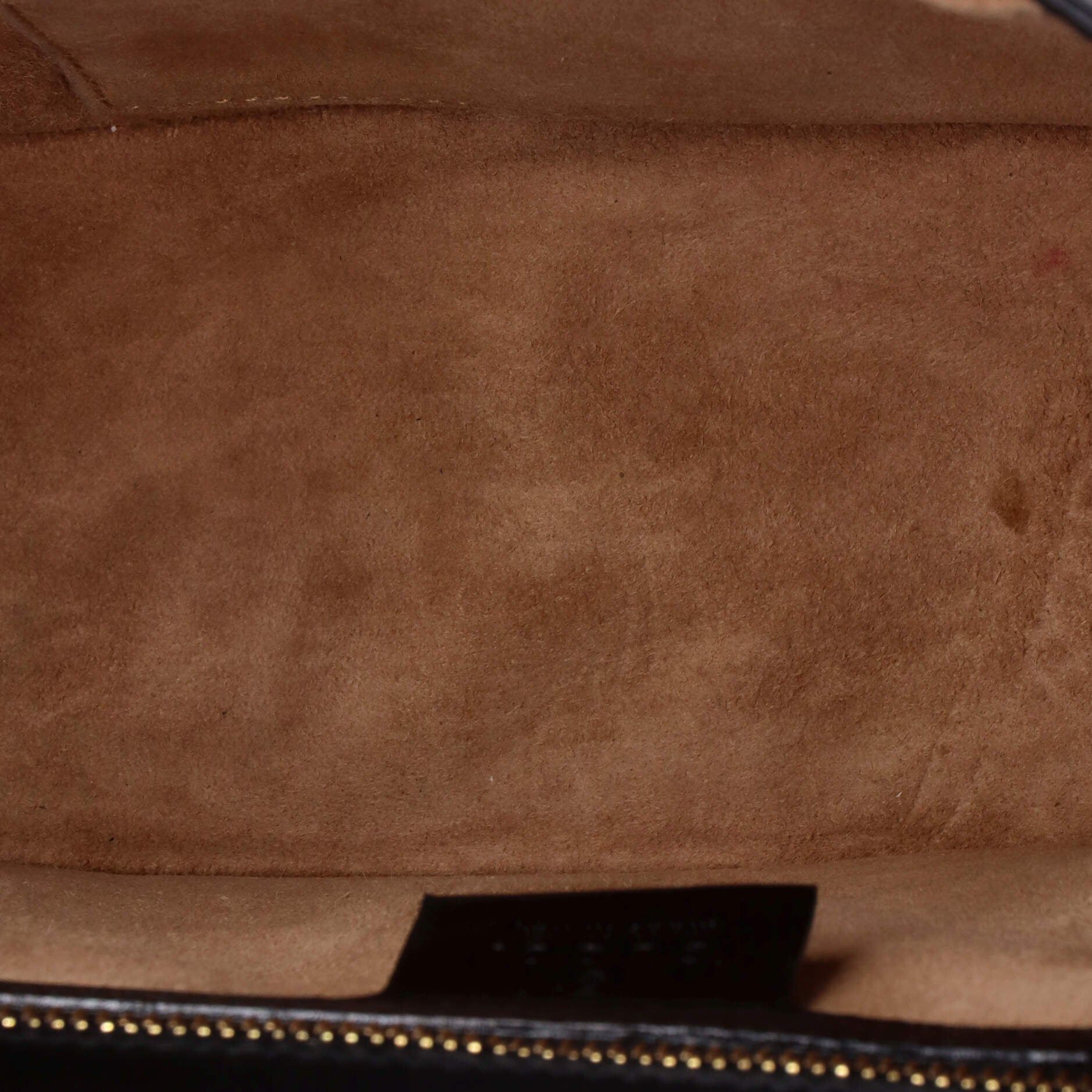 Gucci Sylvie Shoulder Bag Size ONE SIZE - 5 Thumbnail