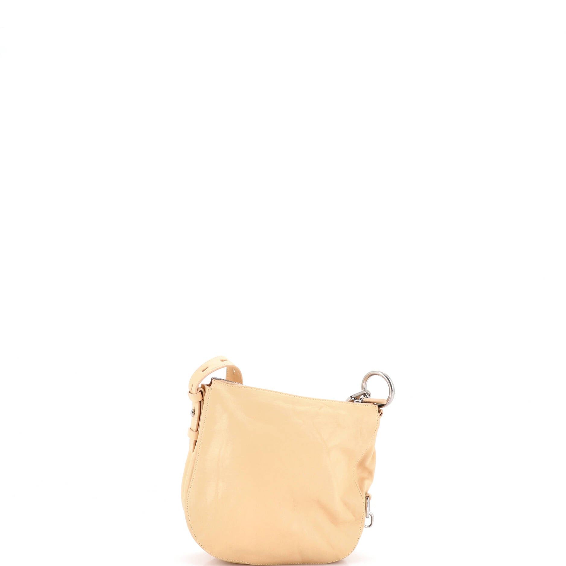 Burberry Knight Shoulder Bag Size ONE SIZE - 3 Thumbnail