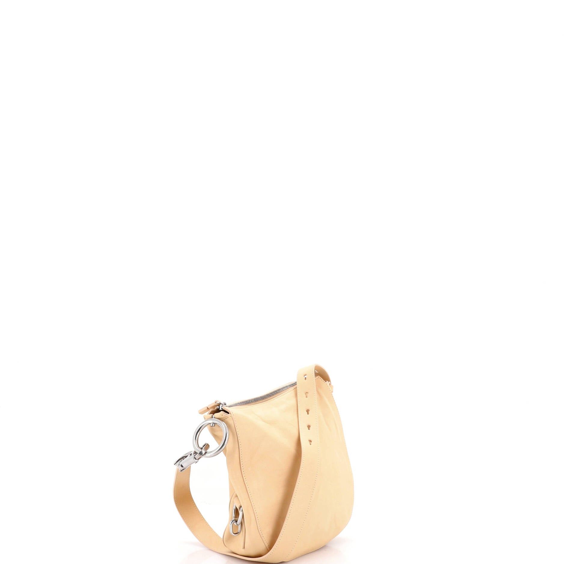 Burberry Knight Shoulder Bag Size ONE SIZE - 2 Thumbnail