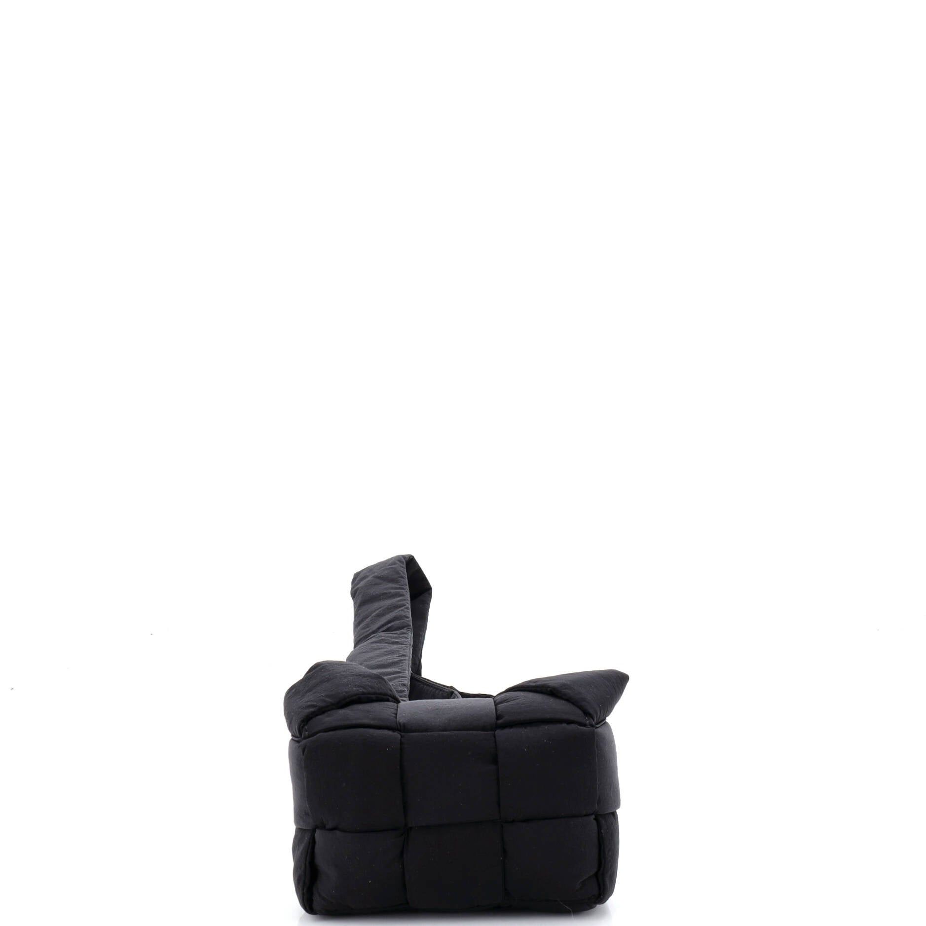 Bottega Veneta Cassette Crossbody Bag Size ONE SIZE - 3 Thumbnail