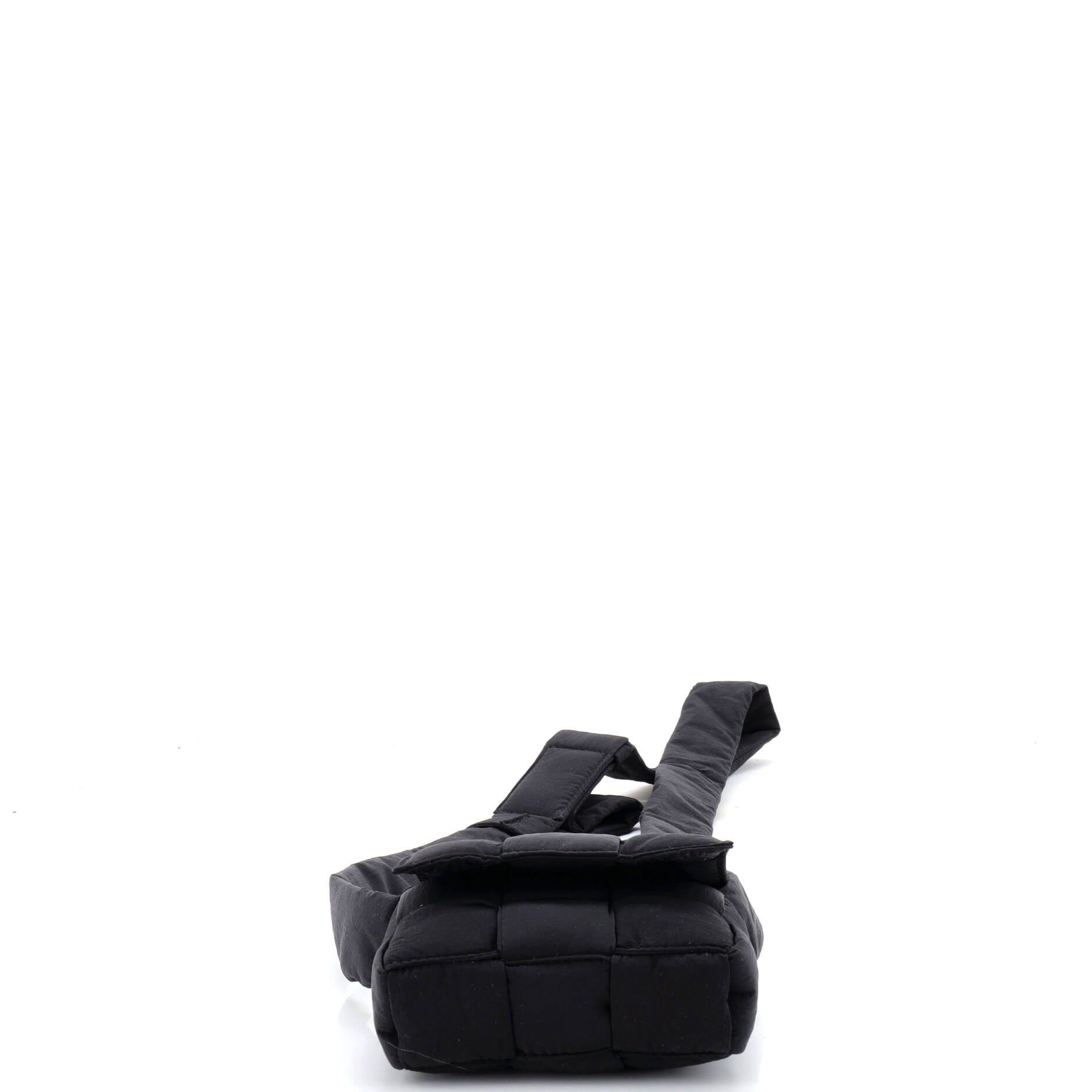Bottega Veneta Cassette Crossbody Bag Size ONE SIZE - 4 Thumbnail