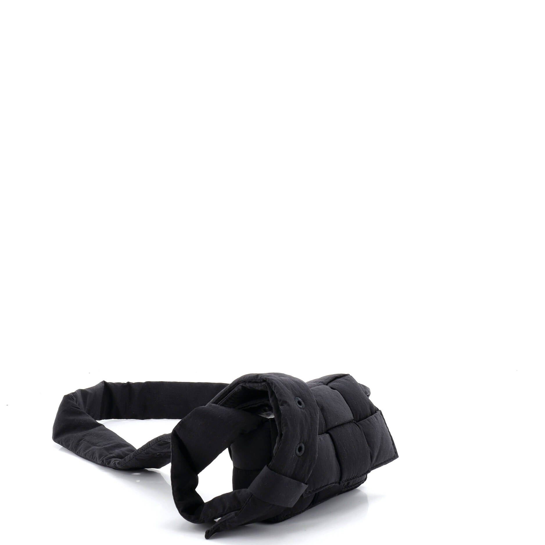 Bottega Veneta Cassette Crossbody Bag Size ONE SIZE - 2 Thumbnail