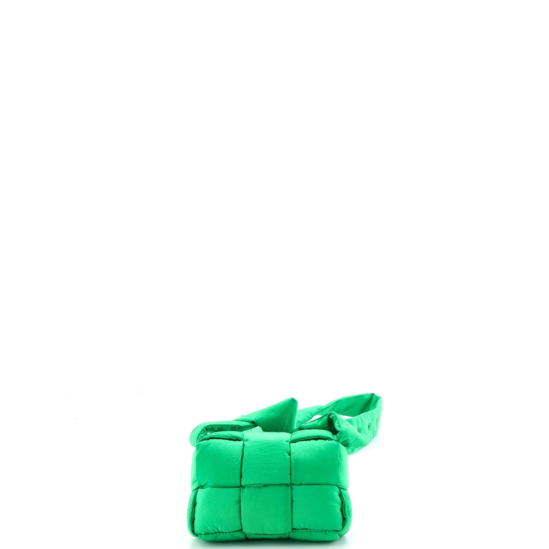 Bottega Veneta Cassette Crossbody Bag Size ONE SIZE - 3 Thumbnail