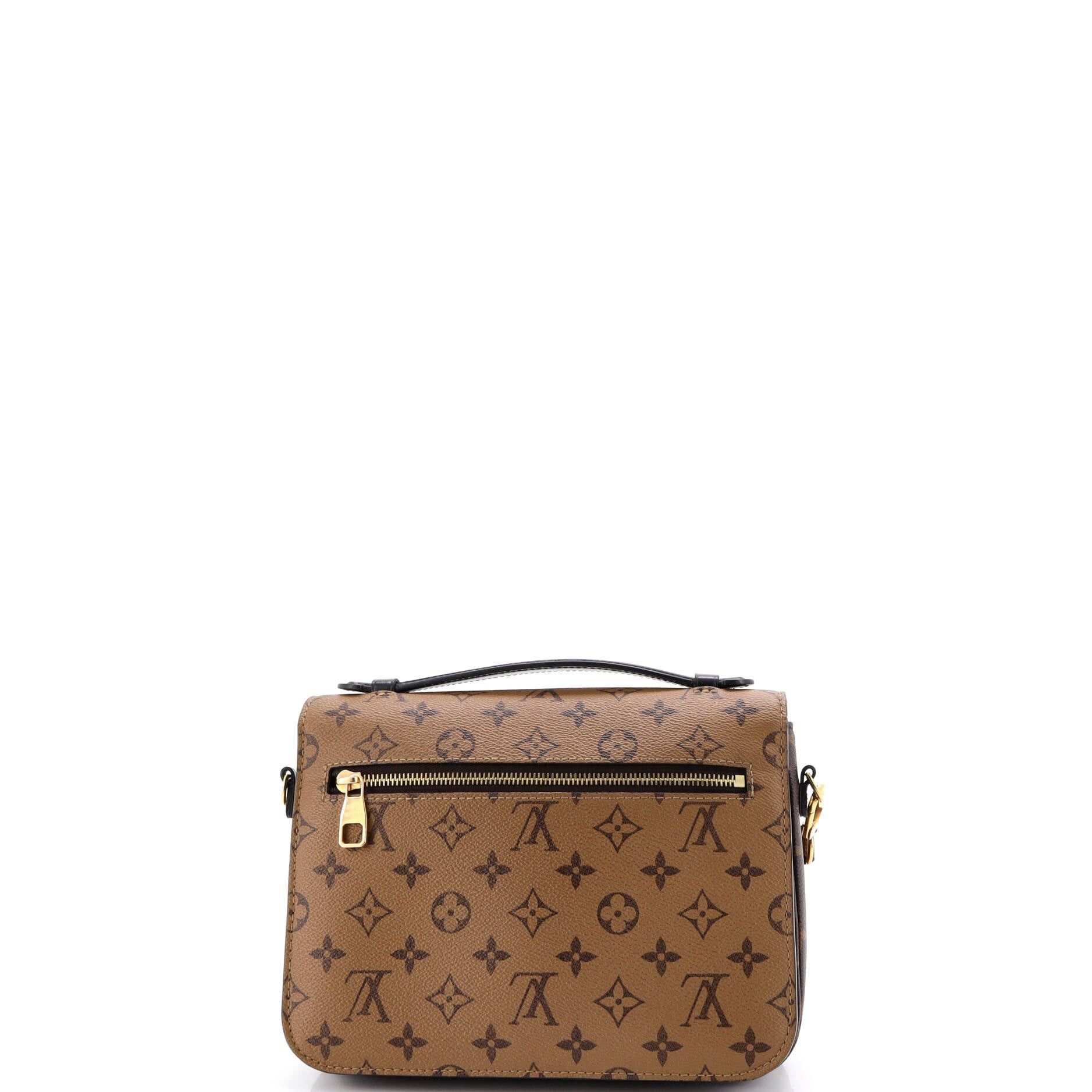 Louis Vuitton Pochette Metis Size ONE SIZE - 3 Thumbnail