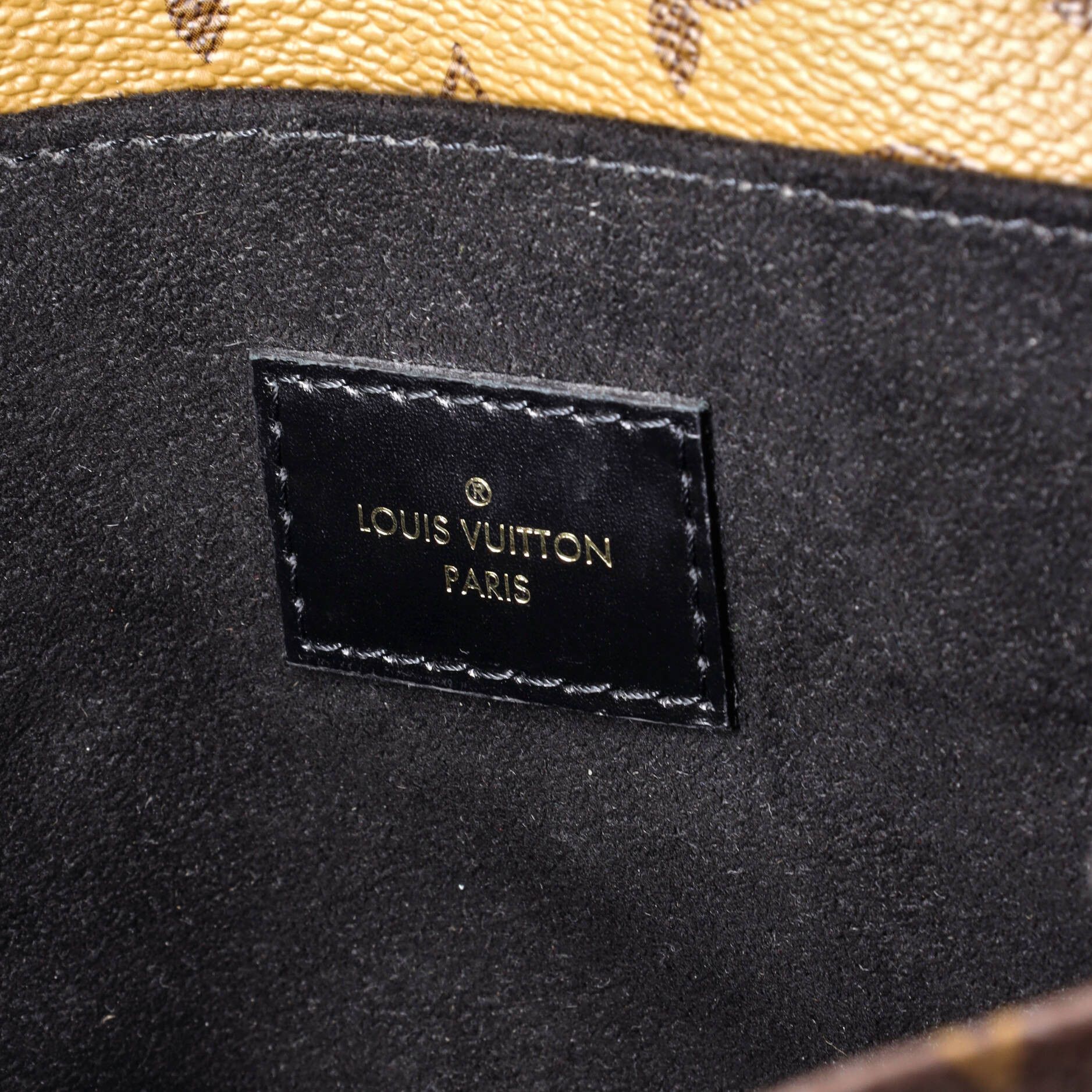 Louis Vuitton Pochette Metis Size ONE SIZE - 7 Thumbnail