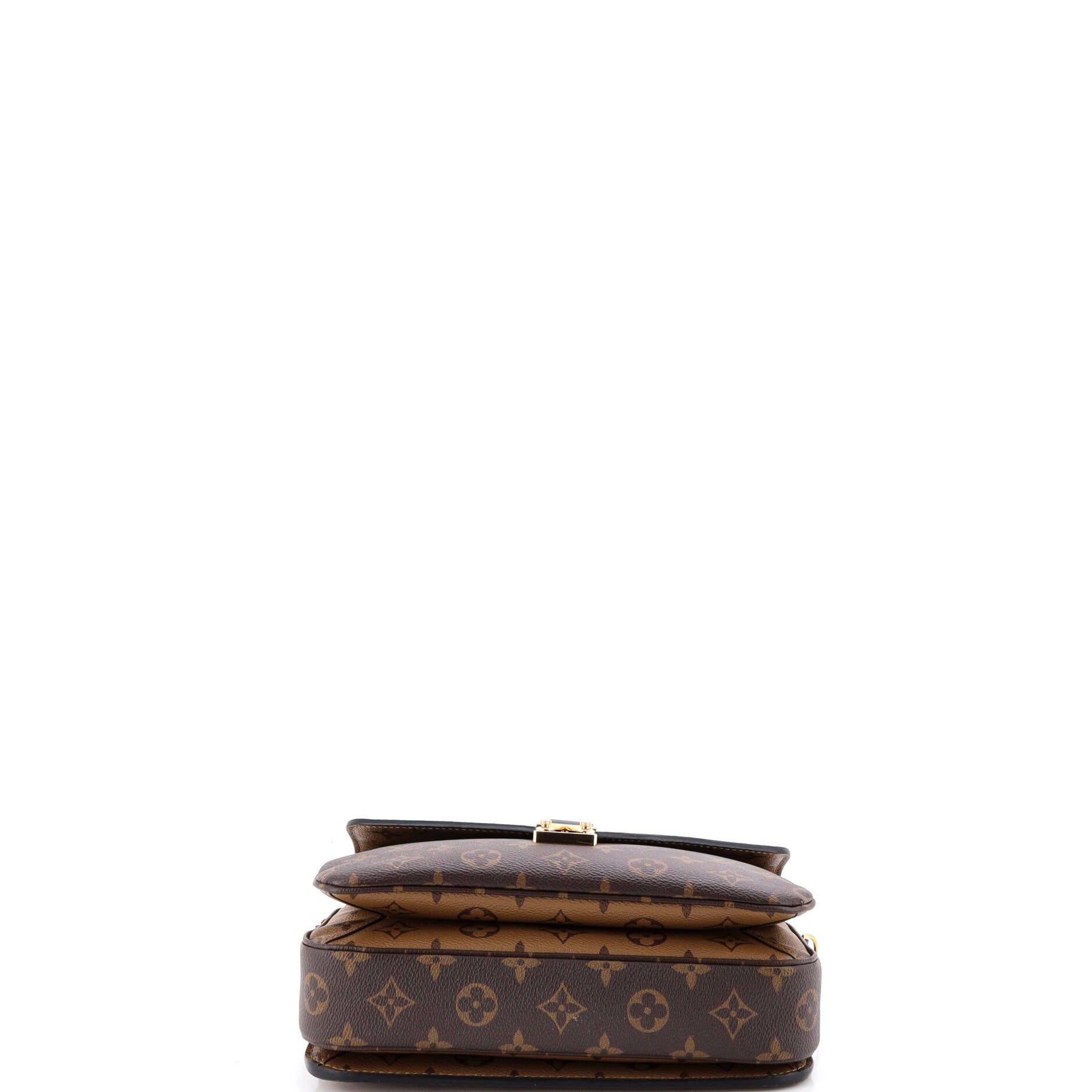 Louis Vuitton Pochette Metis Size ONE SIZE - 4 Thumbnail