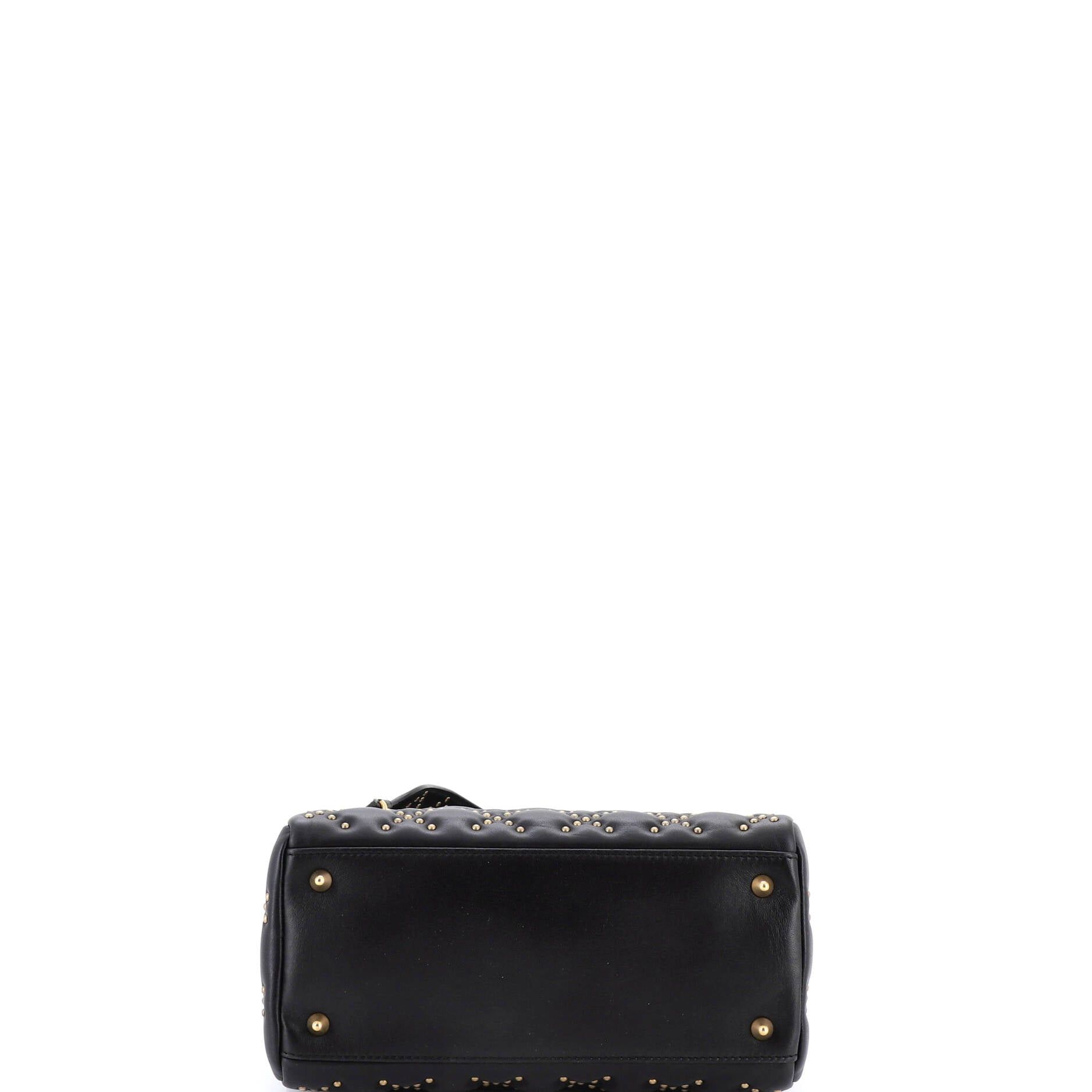 Dior Supple Lady Dior Bag Size ONE SIZE - 4 Thumbnail
