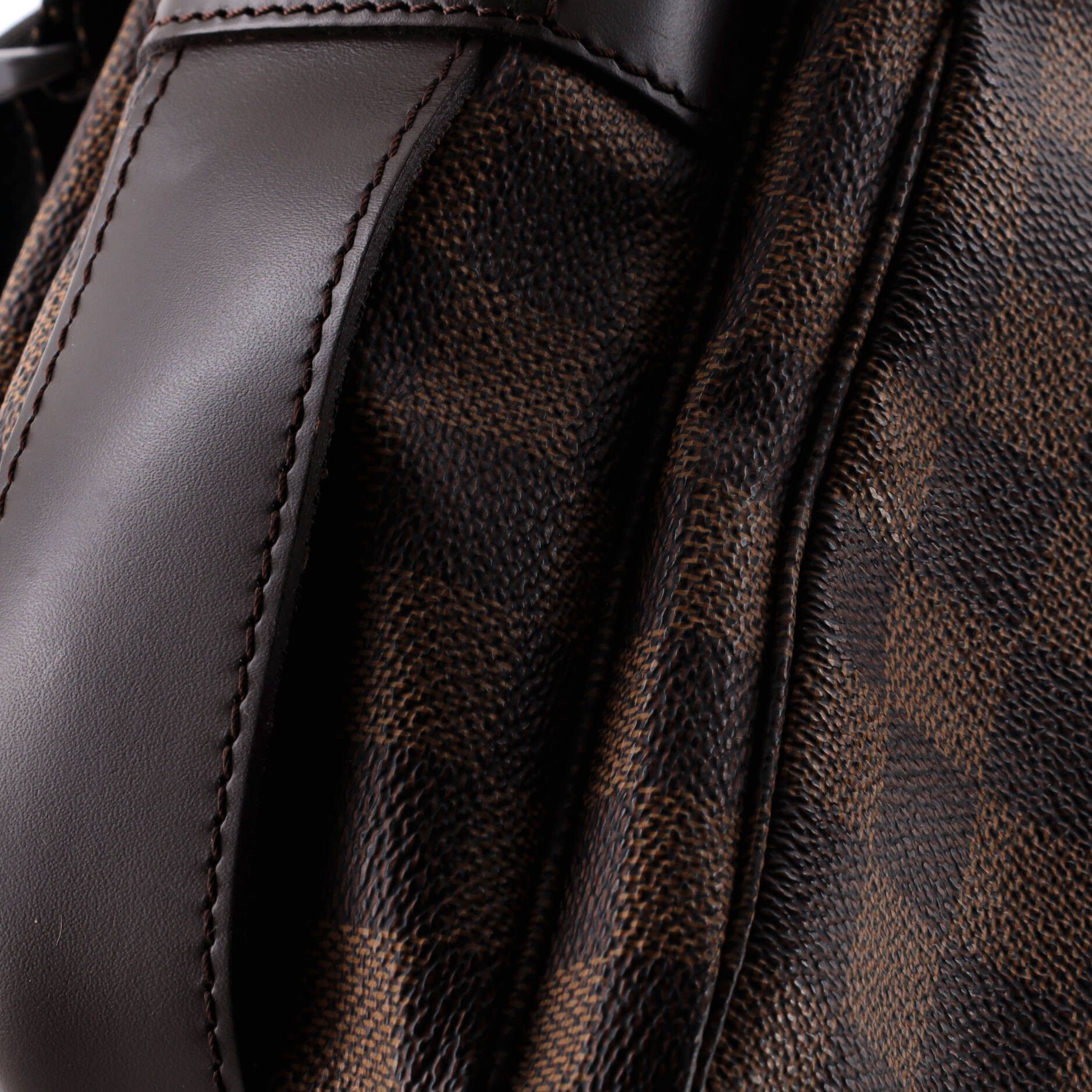 Louis Vuitton Naviglio Handbag Size ONE SIZE - 6 Thumbnail