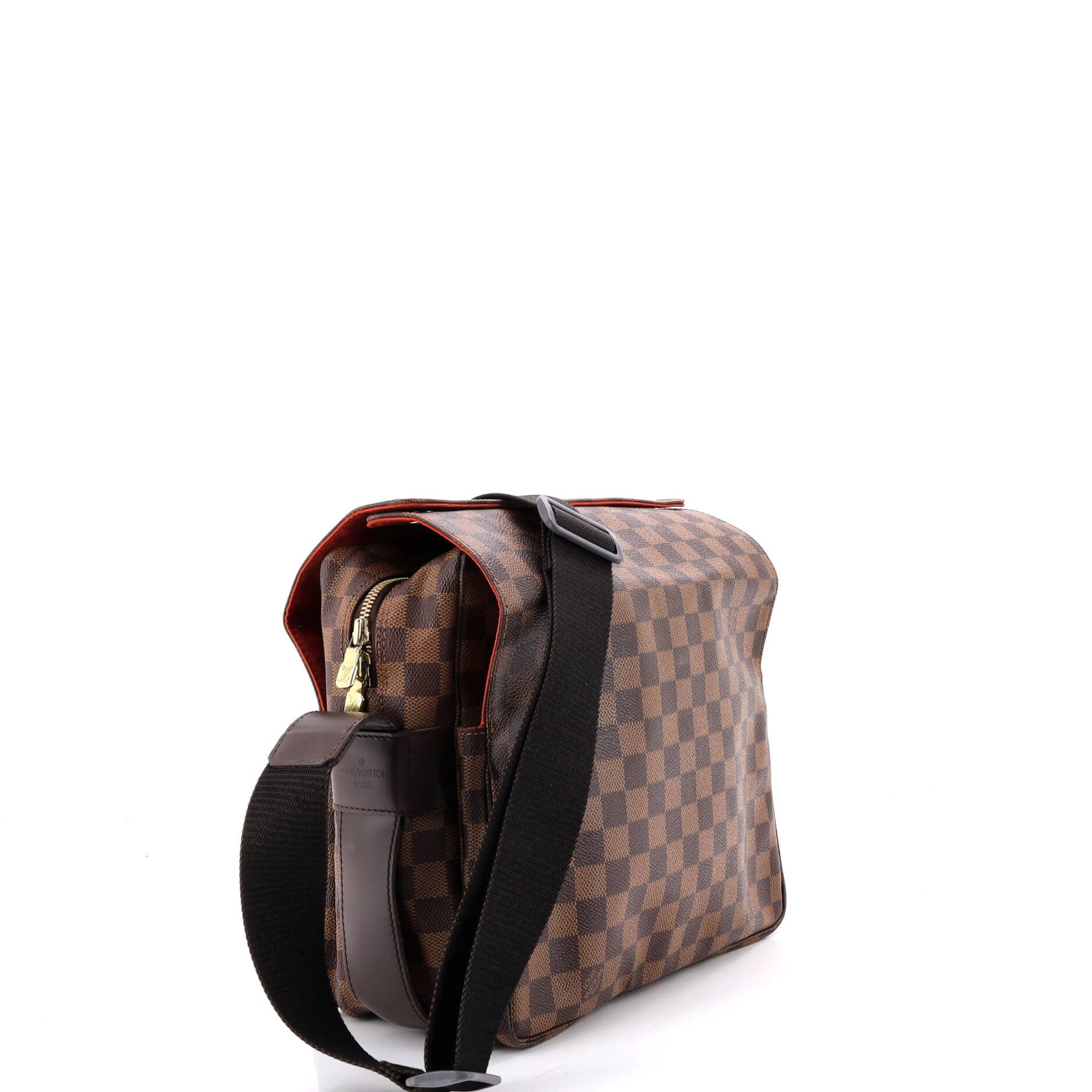 Louis Vuitton Naviglio Handbag Size ONE SIZE - 2 Thumbnail