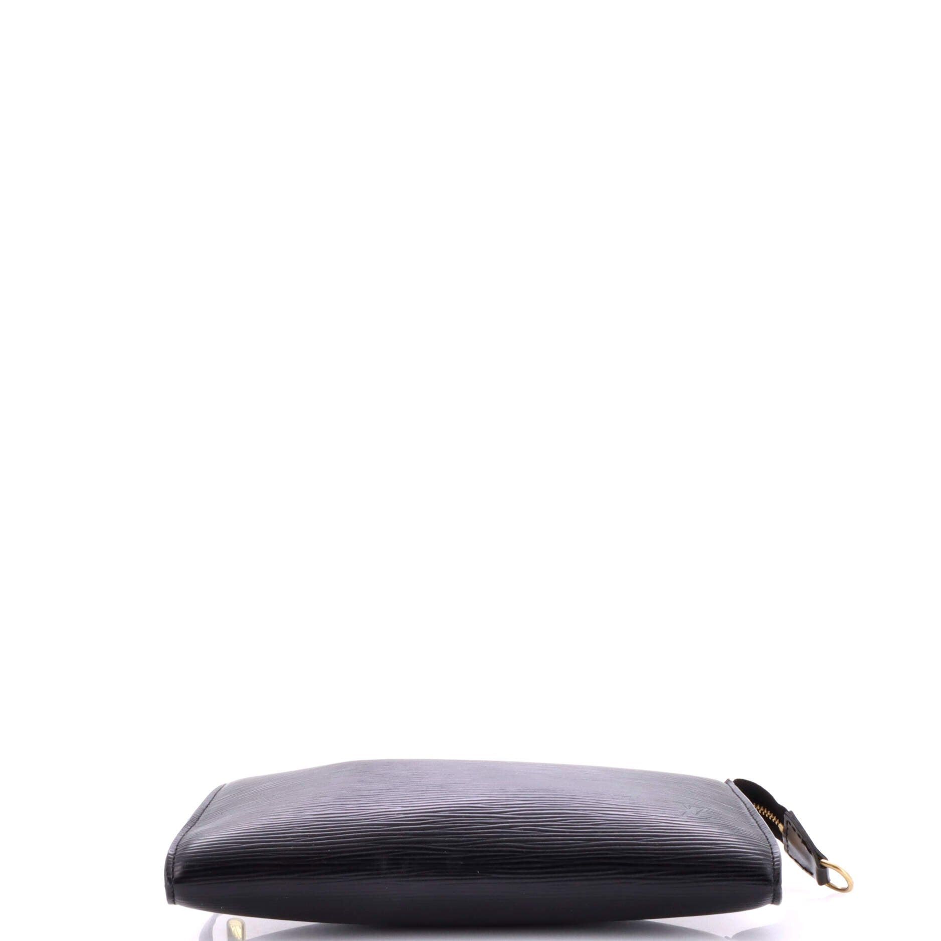 Louis Vuitton Pochette Accessoires Size ONE SIZE - 4 Thumbnail