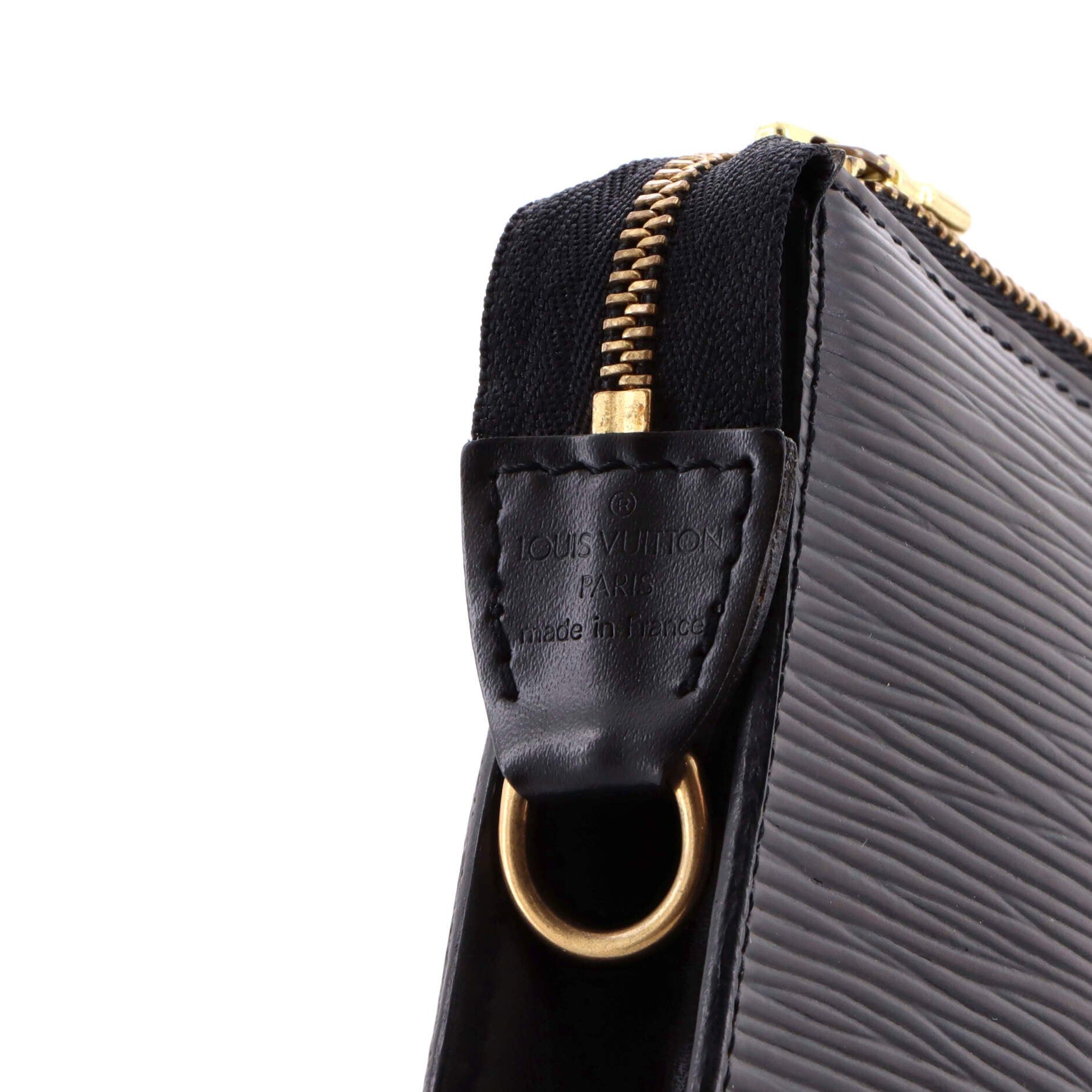 Louis Vuitton Pochette Accessoires Size ONE SIZE - 8 Thumbnail