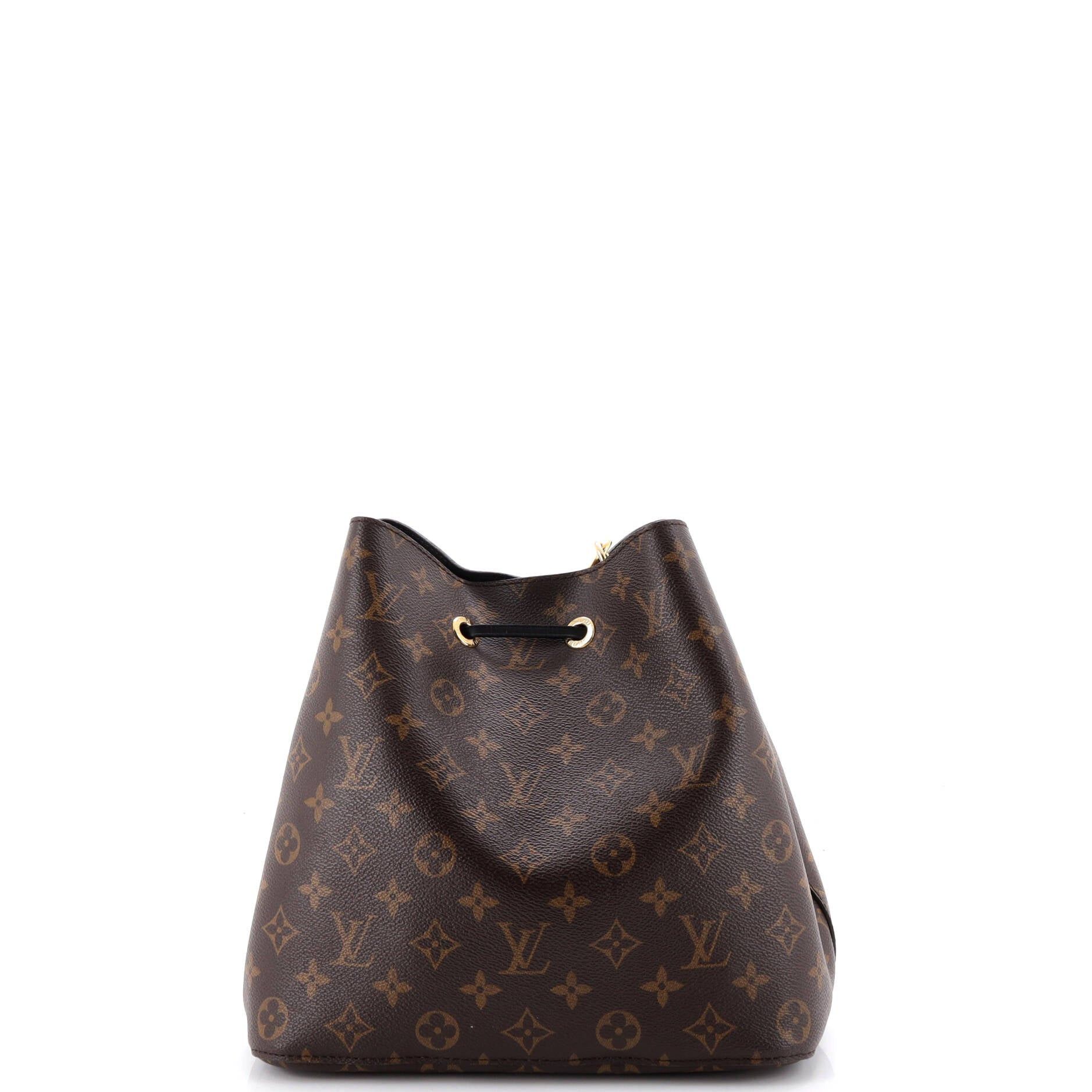 Louis Vuitton NeoNoe Handbag Size ONE SIZE - 3 Thumbnail