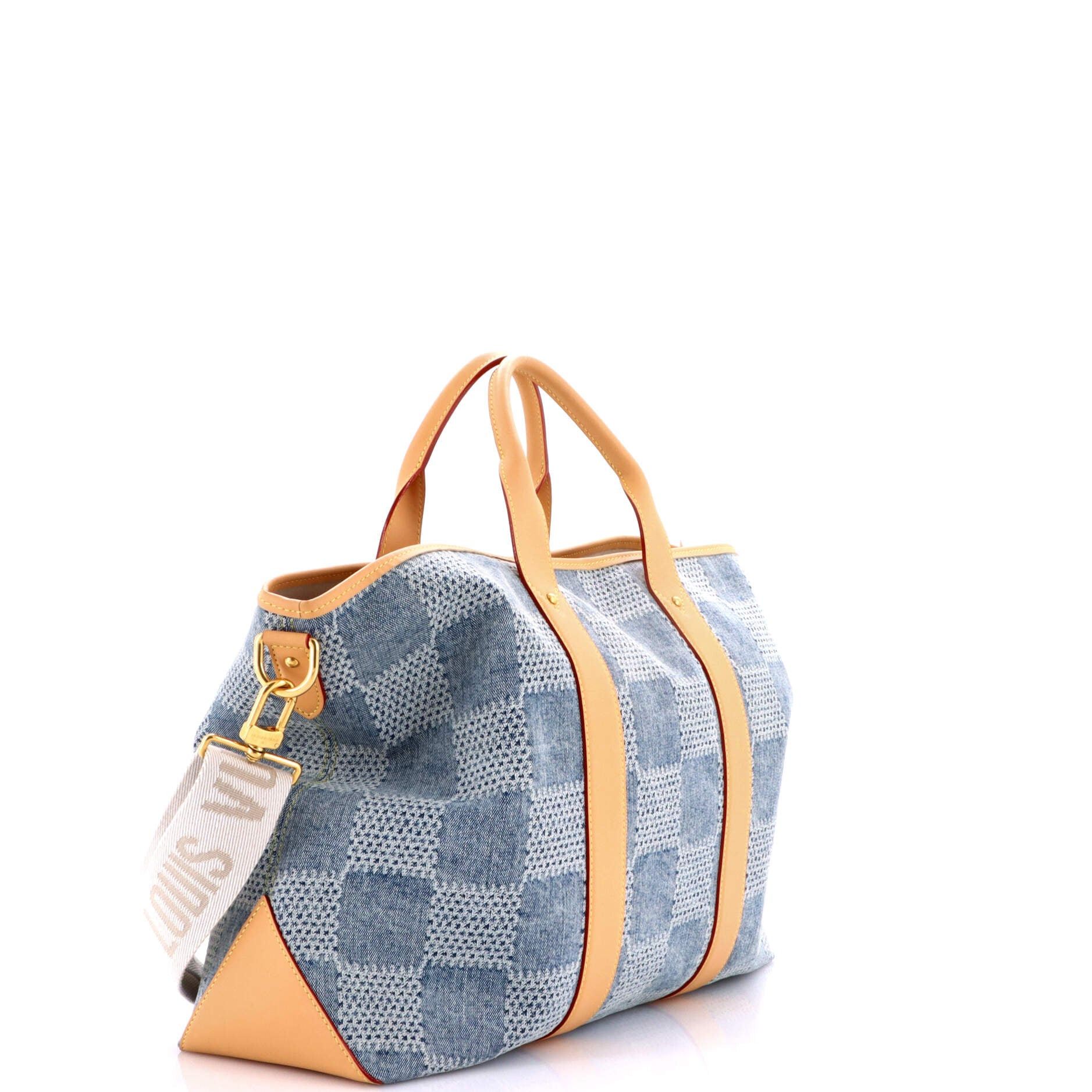 Louis Vuitton Weekend Tote NM Size ONE SIZE - 2 Thumbnail