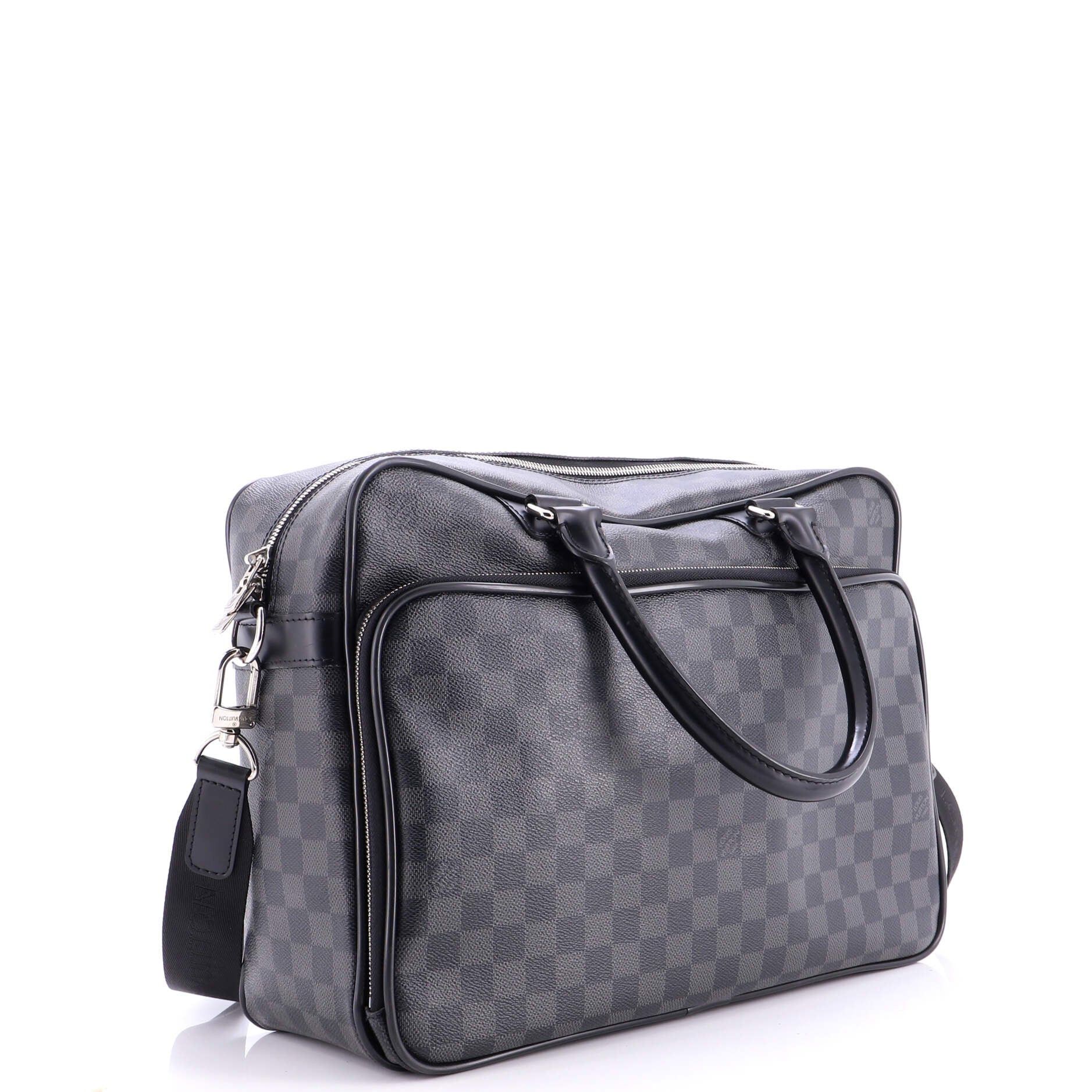 Louis Vuitton Icare Laptop Bag Size ONE SIZE - 2 Thumbnail