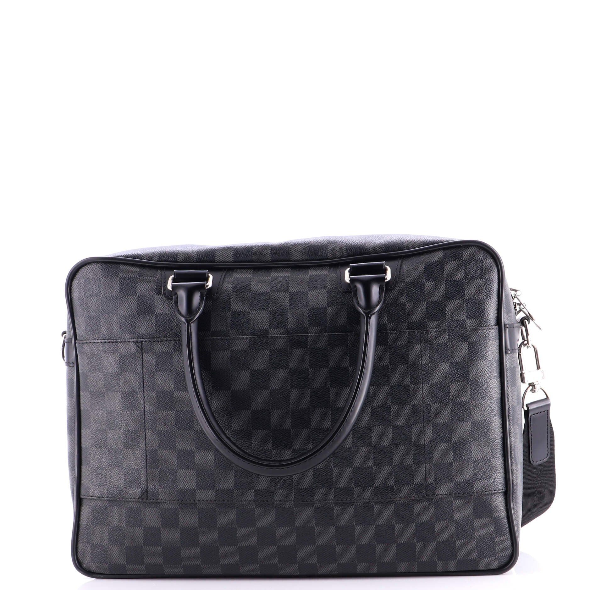 Louis Vuitton Icare Laptop Bag Size ONE SIZE - 3 Thumbnail