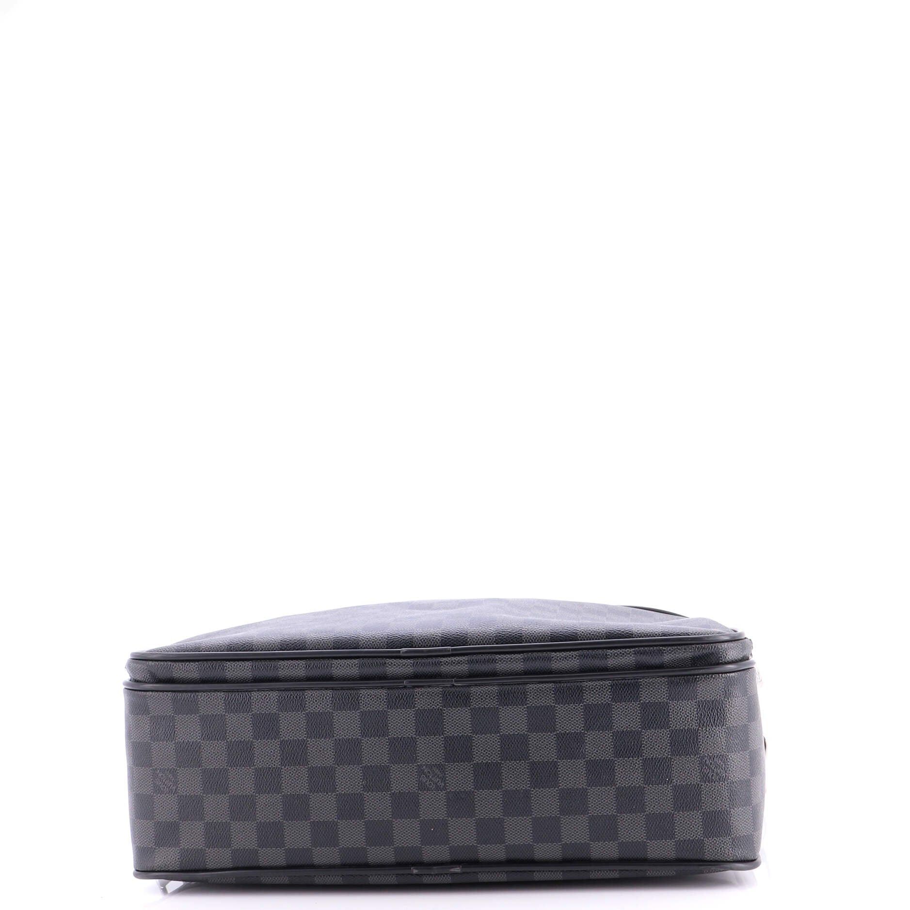Louis Vuitton Icare Laptop Bag Size ONE SIZE - 4 Thumbnail