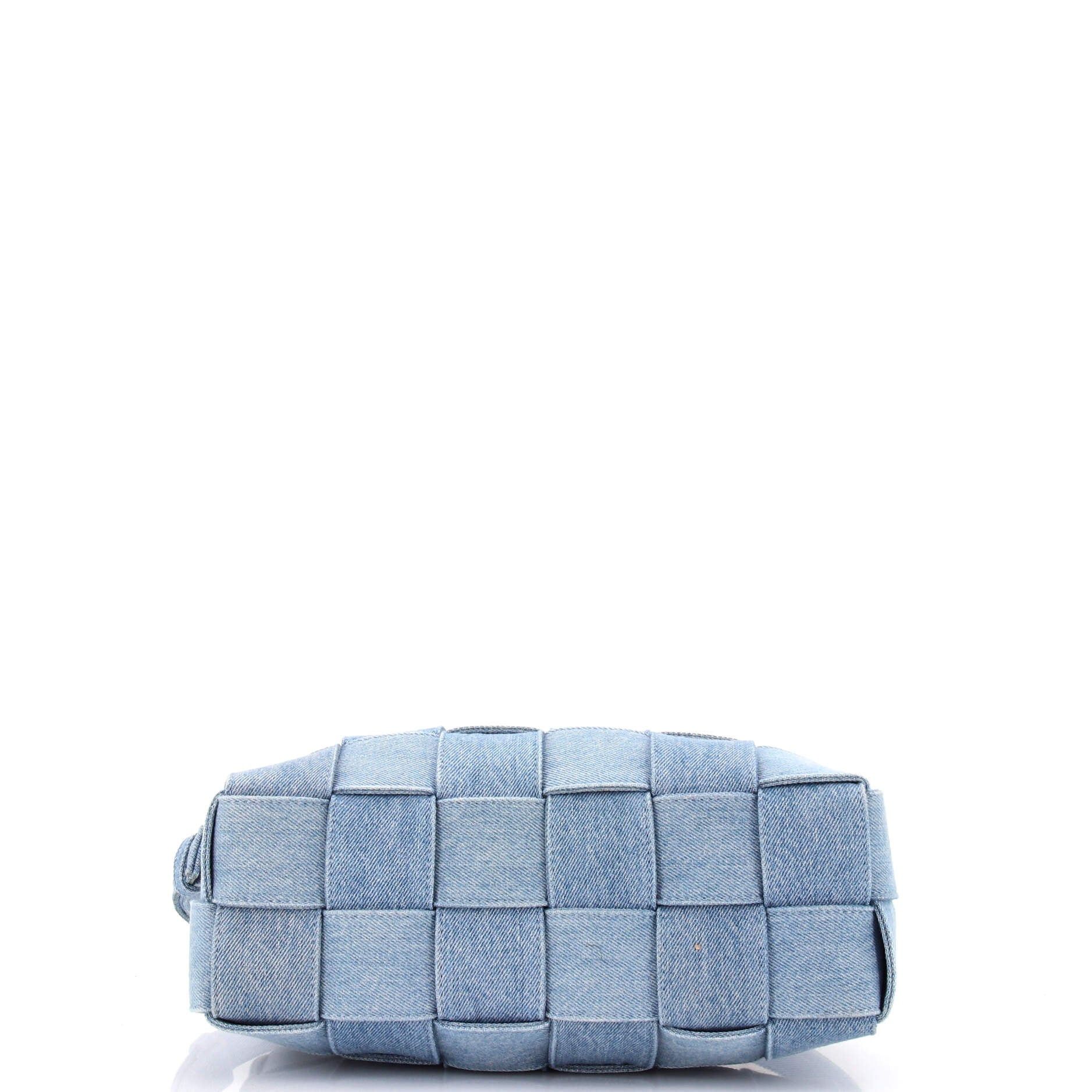 Bottega Veneta Brick Cassette Shoulder Bag Size ONE SIZE - 4 Thumbnail