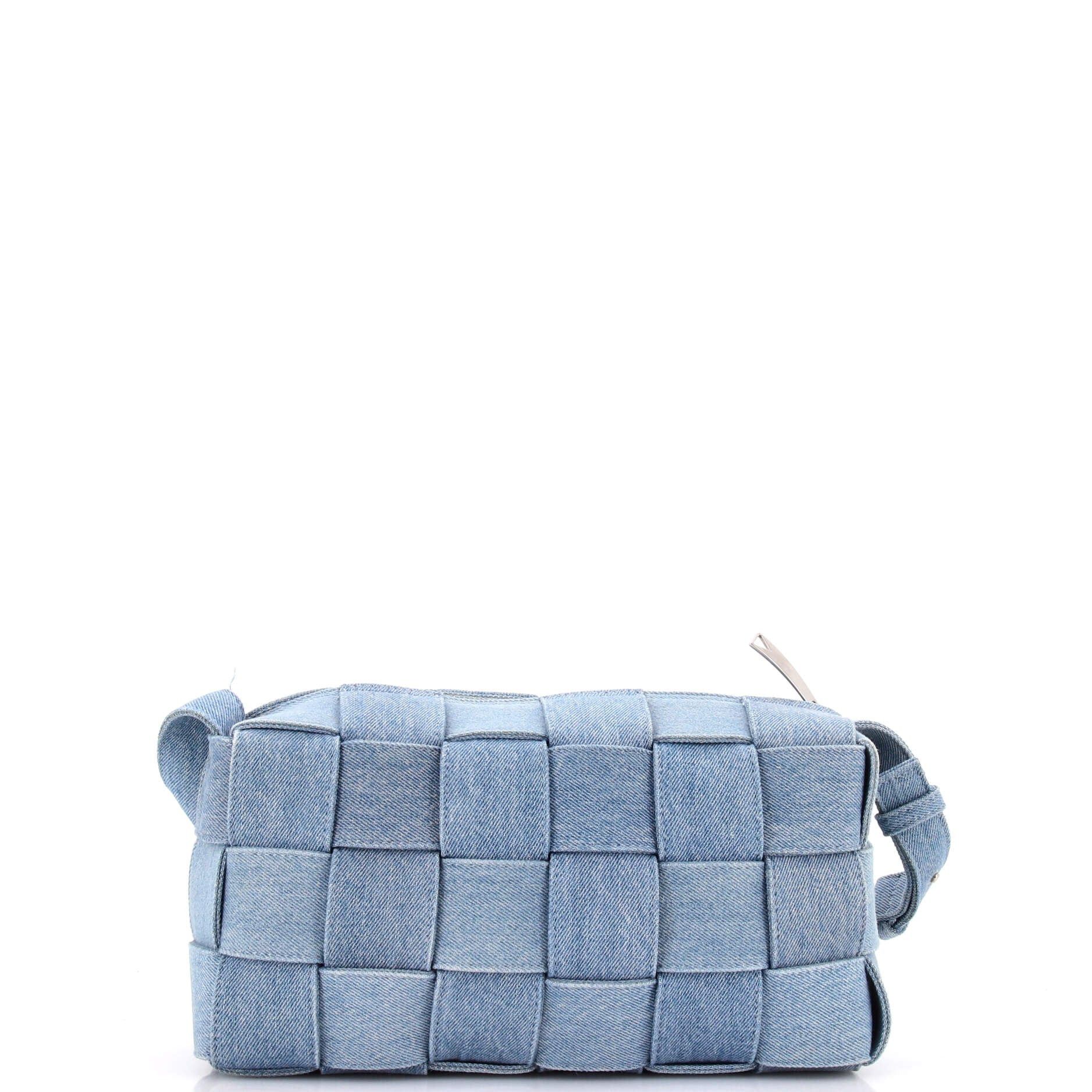 Bottega Veneta Brick Cassette Shoulder Bag Size ONE SIZE - 3 Thumbnail