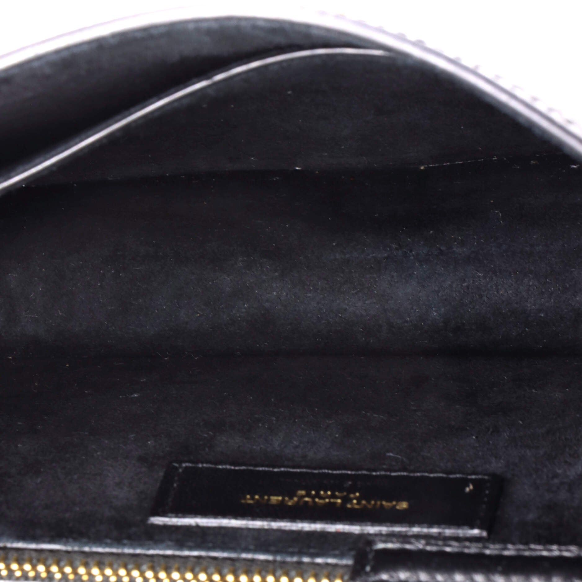 Saint Laurent Paris Carre Satchel Size ONE SIZE - 5 Thumbnail
