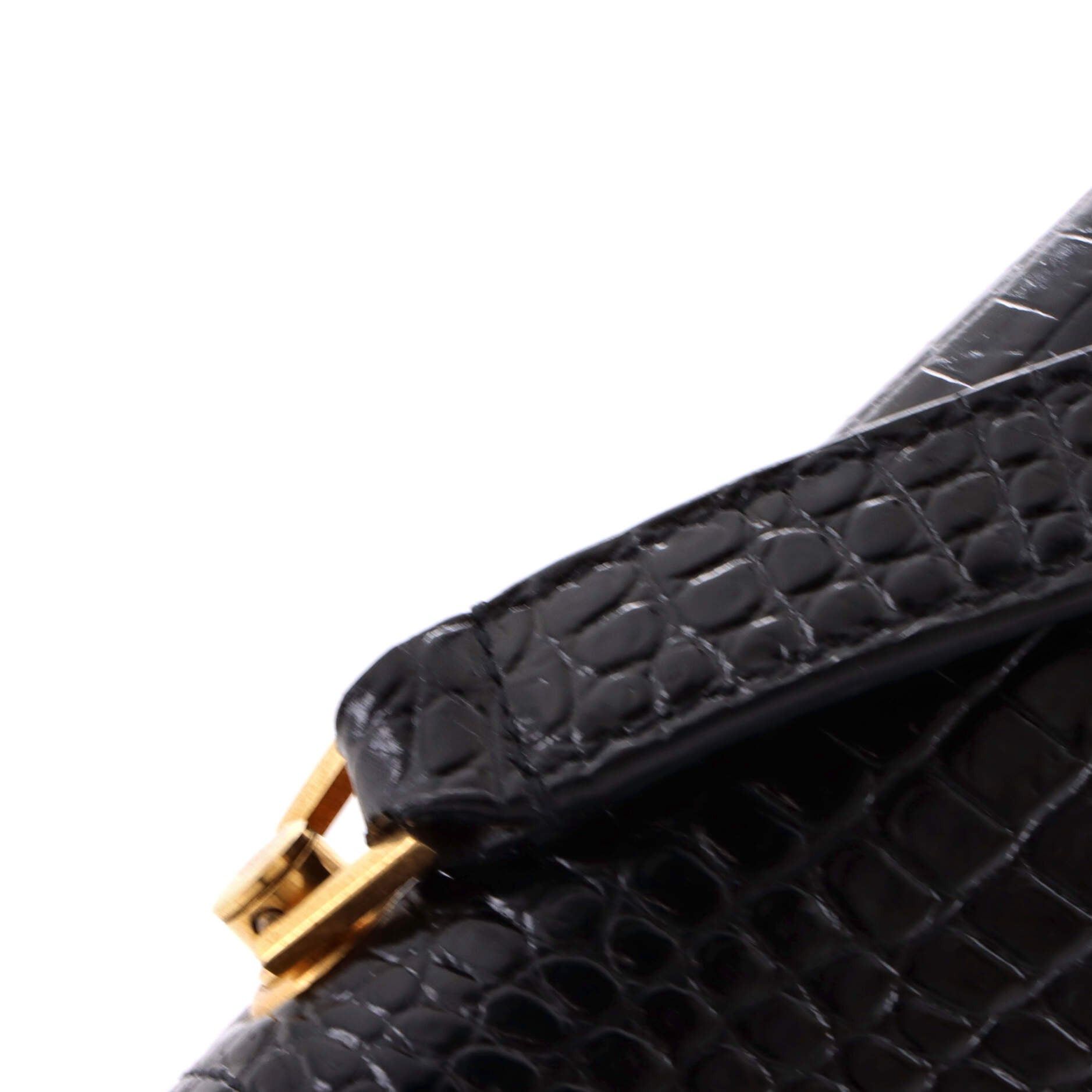 Saint Laurent Paris Carre Satchel Size ONE SIZE - 6 Thumbnail