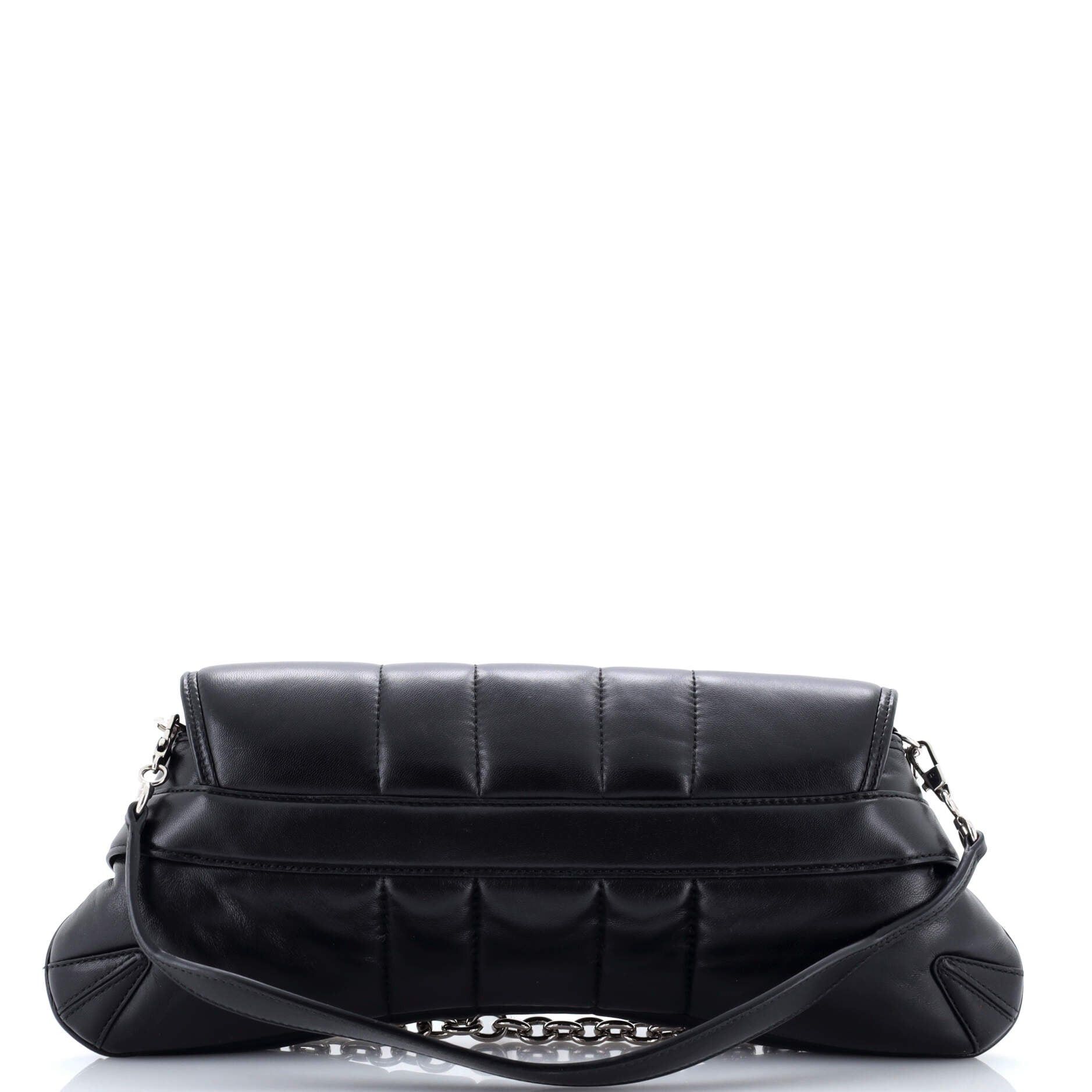 Gucci Horsebit Chain Shoulder Bag Size ONE SIZE - 3 Thumbnail