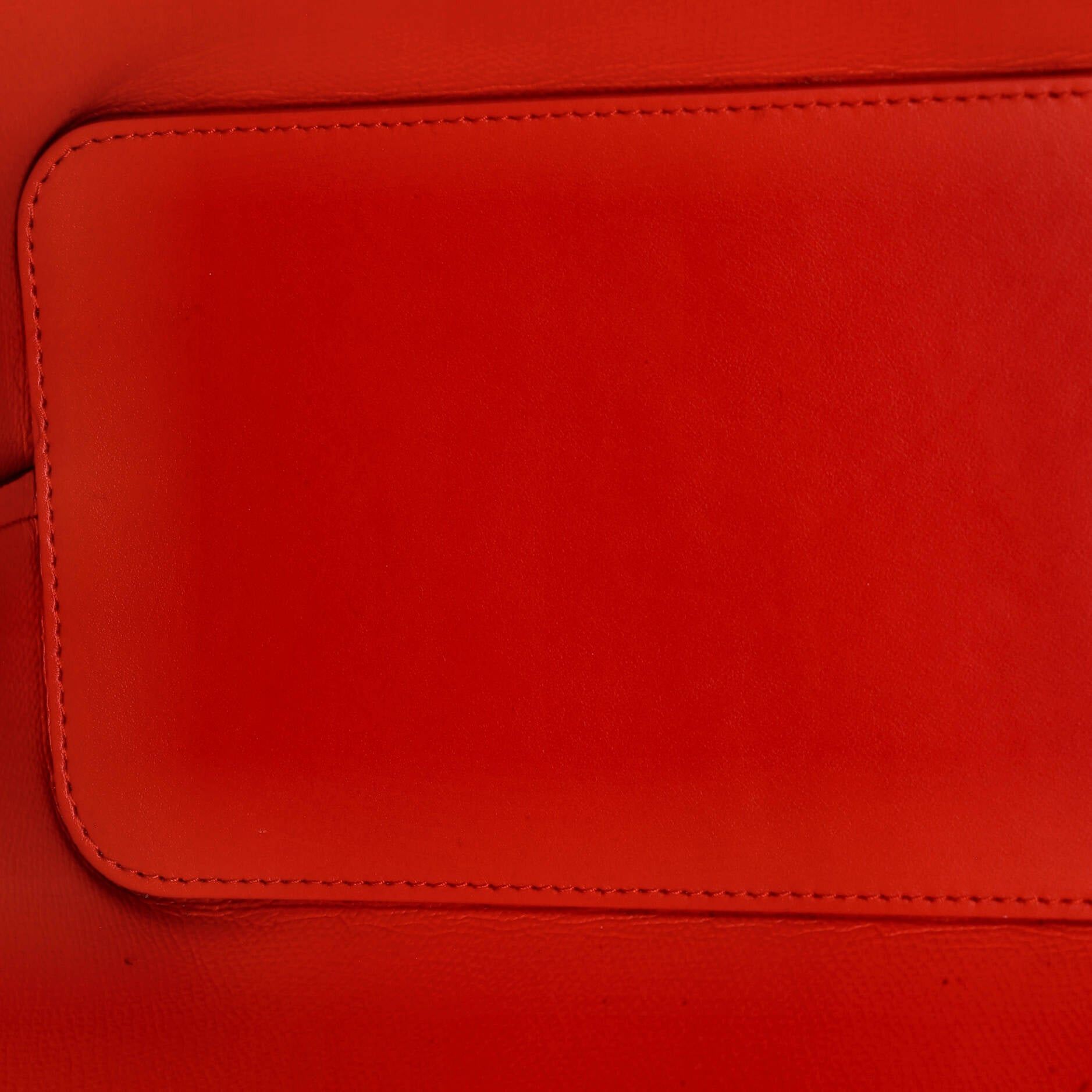 Christian Louboutin Cabata East West Tote Size ONE SIZE - 6 Thumbnail