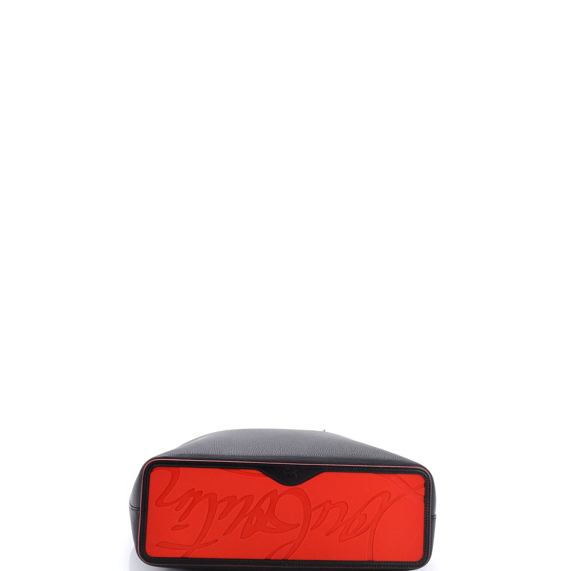 Christian Louboutin Cabata East West Tote Size ONE SIZE - 5 Thumbnail