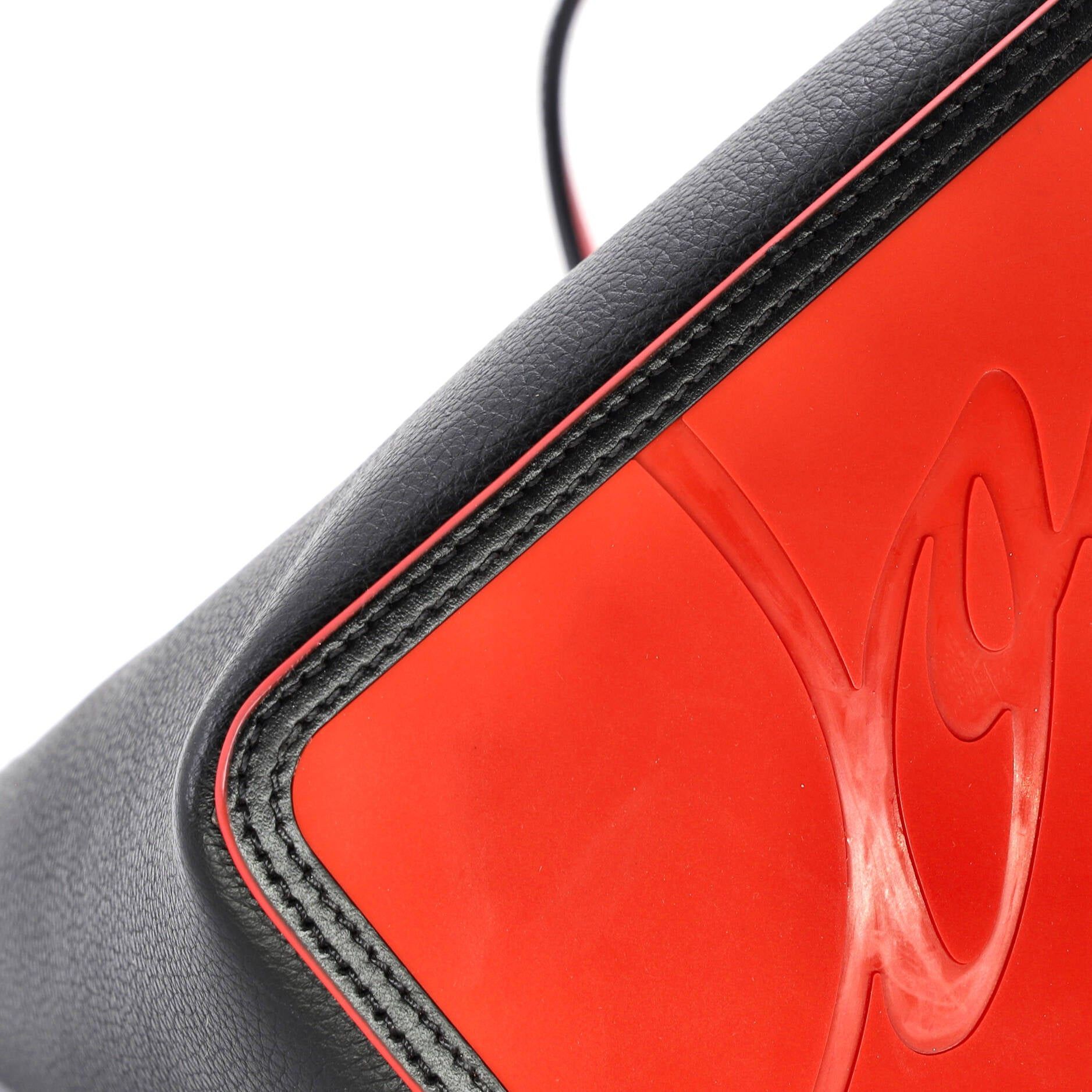 Christian Louboutin Cabata East West Tote Size ONE SIZE - 8 Thumbnail