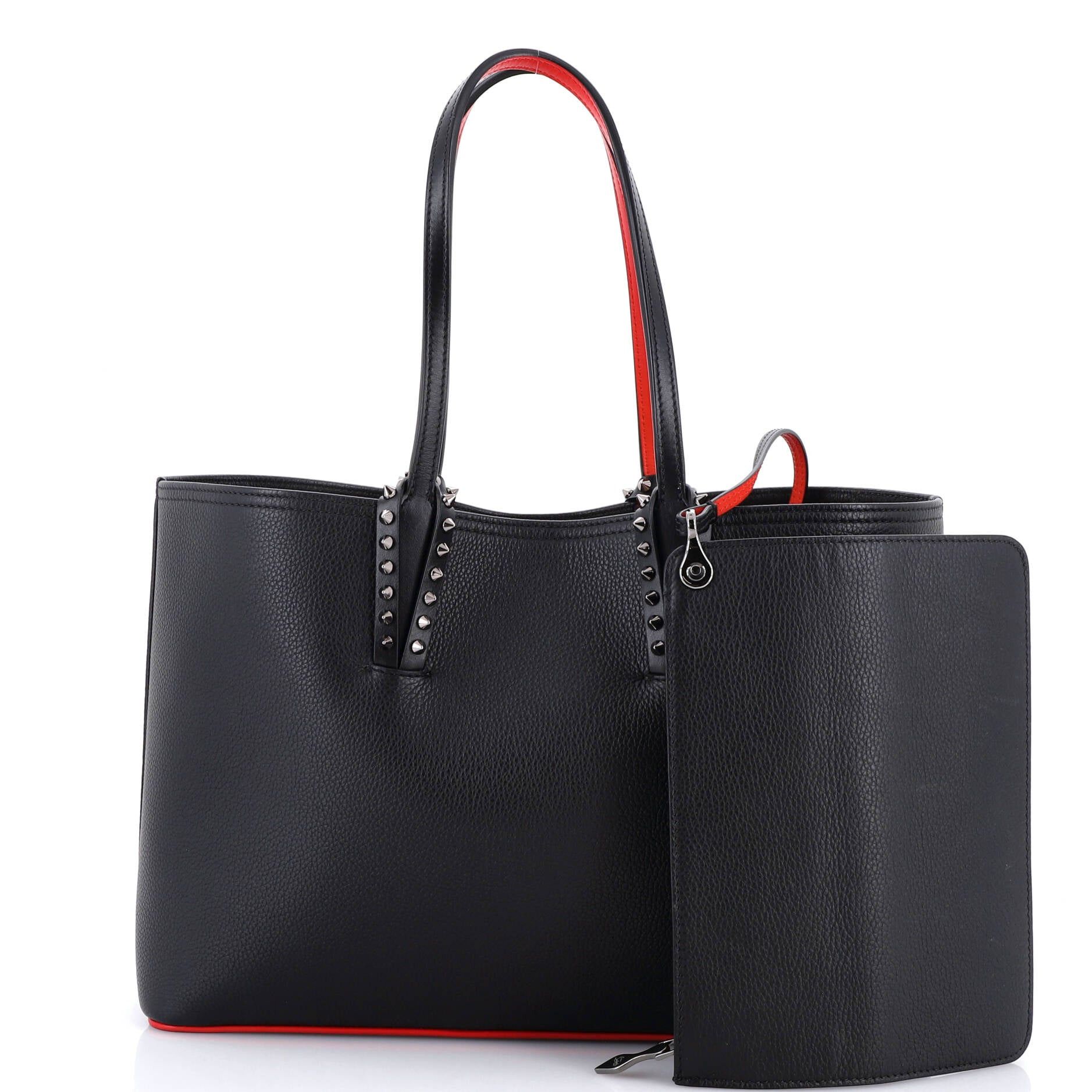 Christian Louboutin Cabata East West Tote Size ONE SIZE - 2 Thumbnail